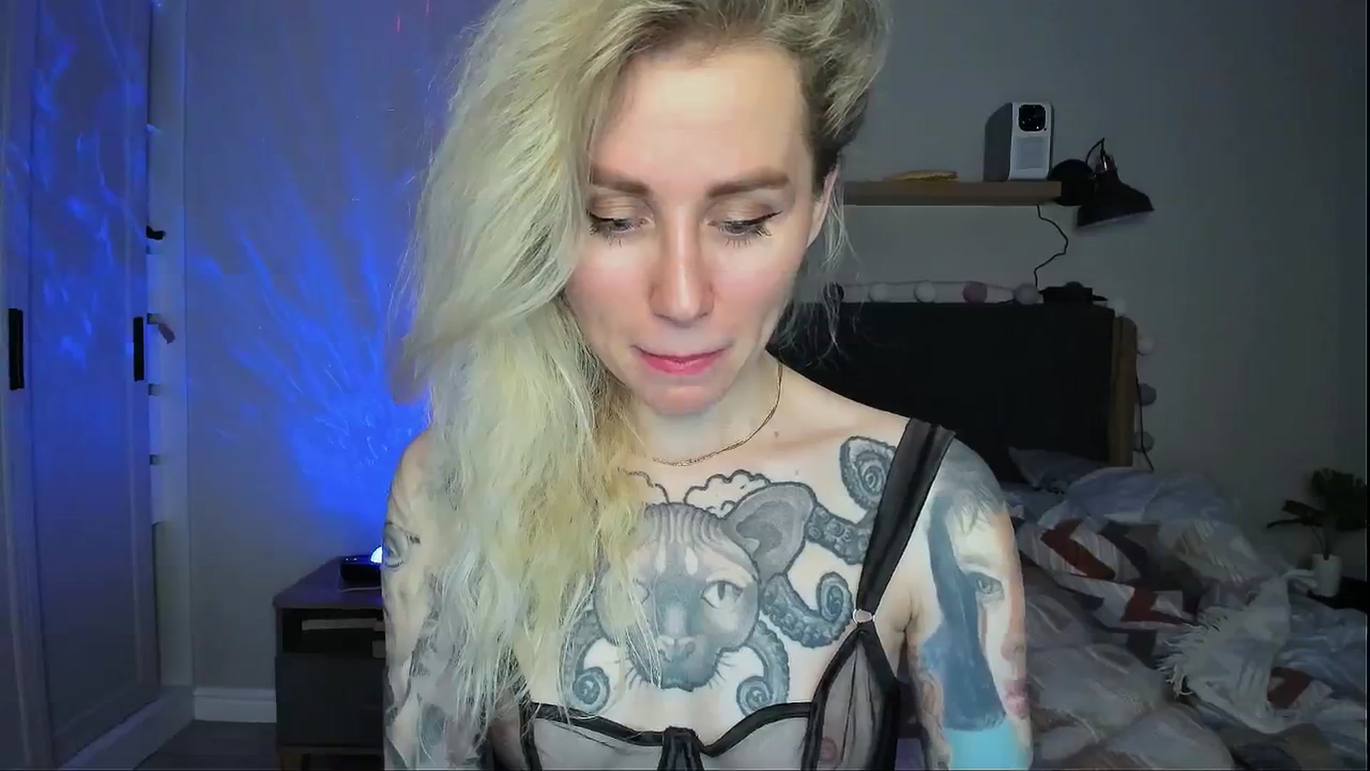 Gallery image thumbnail from Alexa_Smithhh's myfreecams stream on, 04/19/2024, 21:16 image 20 of 20