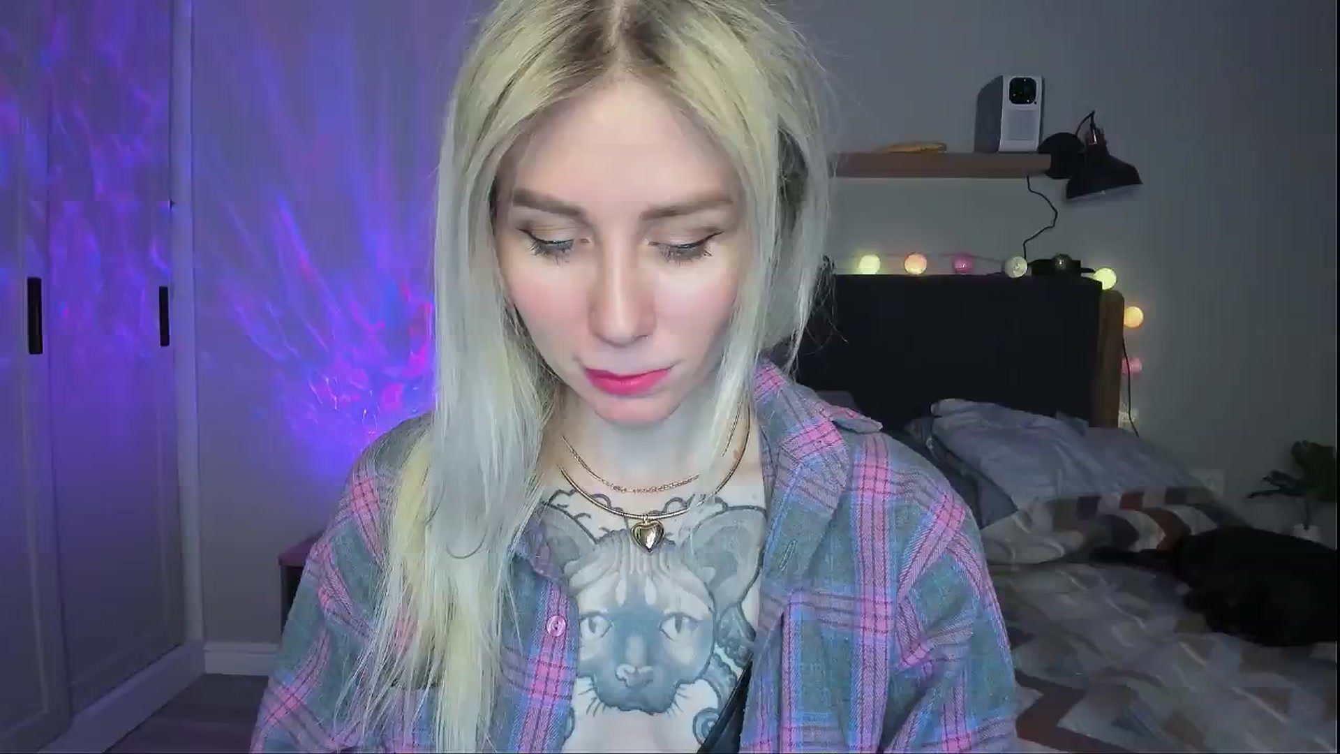 Gallery image thumbnail from Alexa_Smithhh's myfreecams stream on, 04/21/2024, 19:34 image 1 of 20