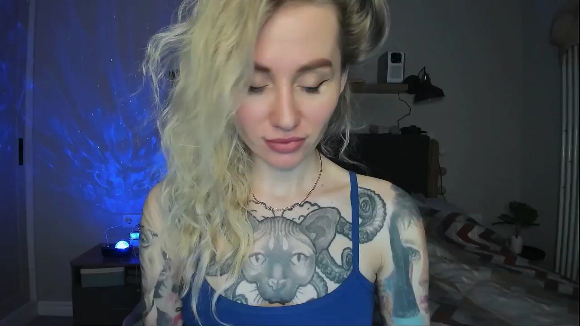 Gallery image thumbnail from Alexa_Smithhh's myfreecams stream on, 04/26/2024, 18:37 image 10 of 20
