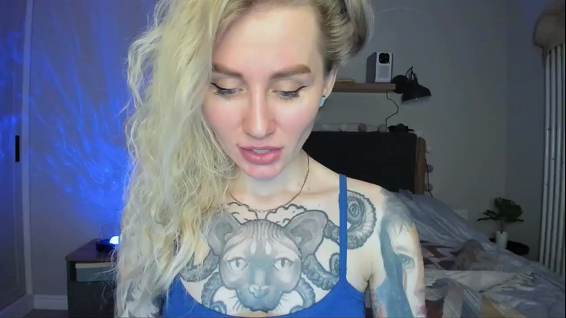 Gallery image thumbnail from Alexa_Smithhh's myfreecams stream on, 04/26/2024, 18:37 image 19 of 20