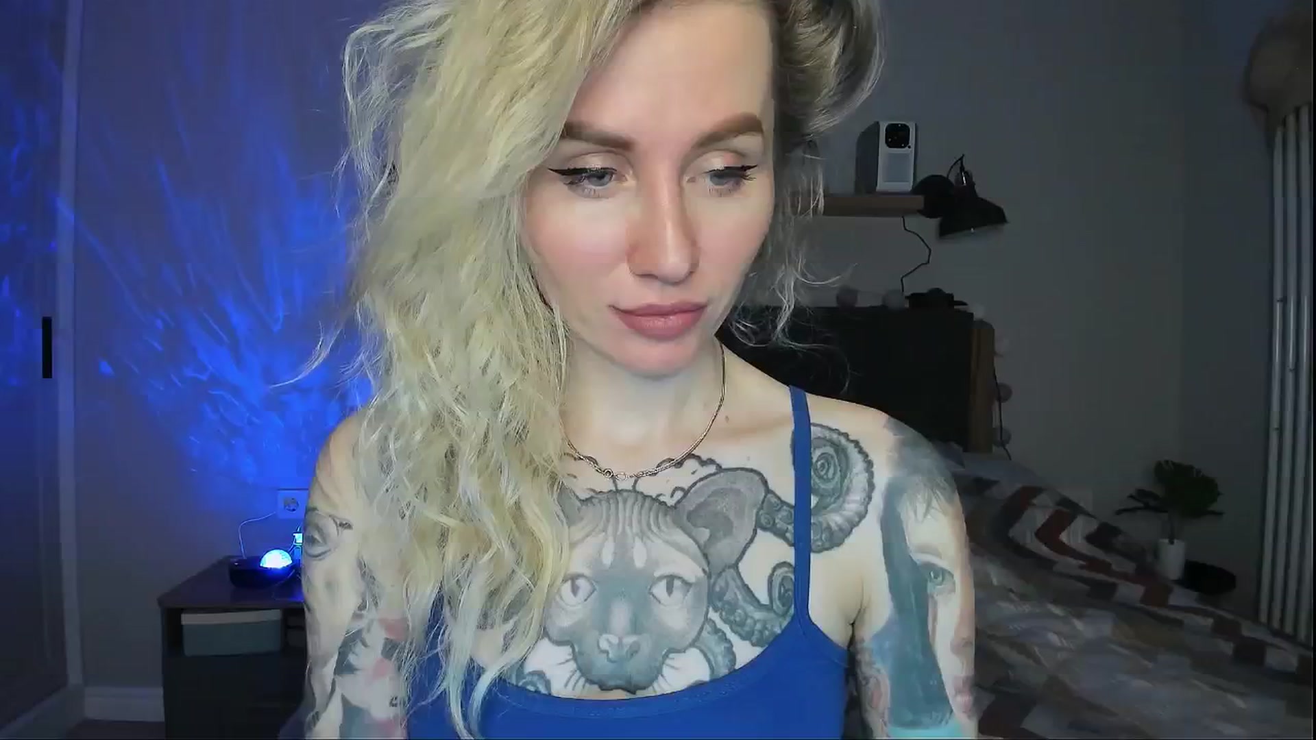 Gallery image thumbnail from Alexa_Smithhh's myfreecams stream on, 04/26/2024, 18:37 image 1 of 20
