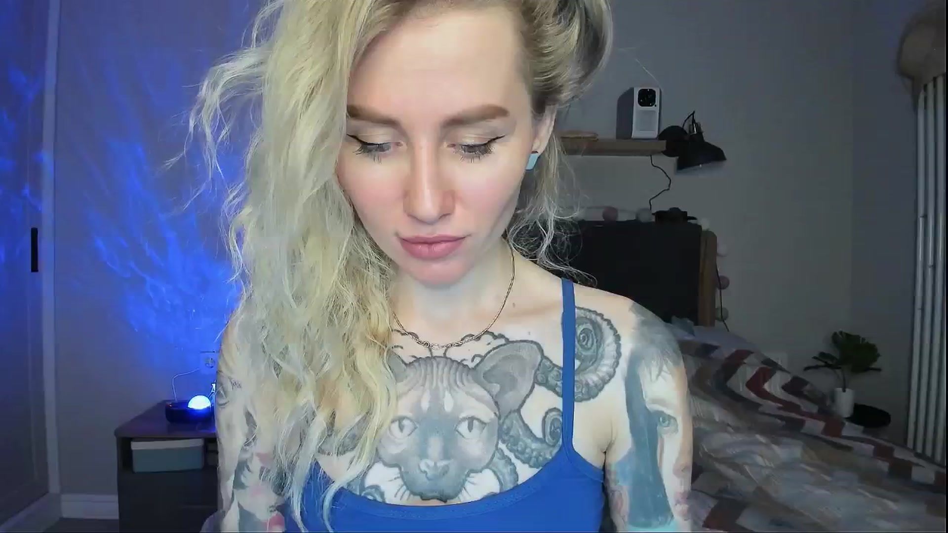 Gallery image thumbnail from Alexa_Smithhh's myfreecams stream on, 04/26/2024, 18:37 image 5 of 20