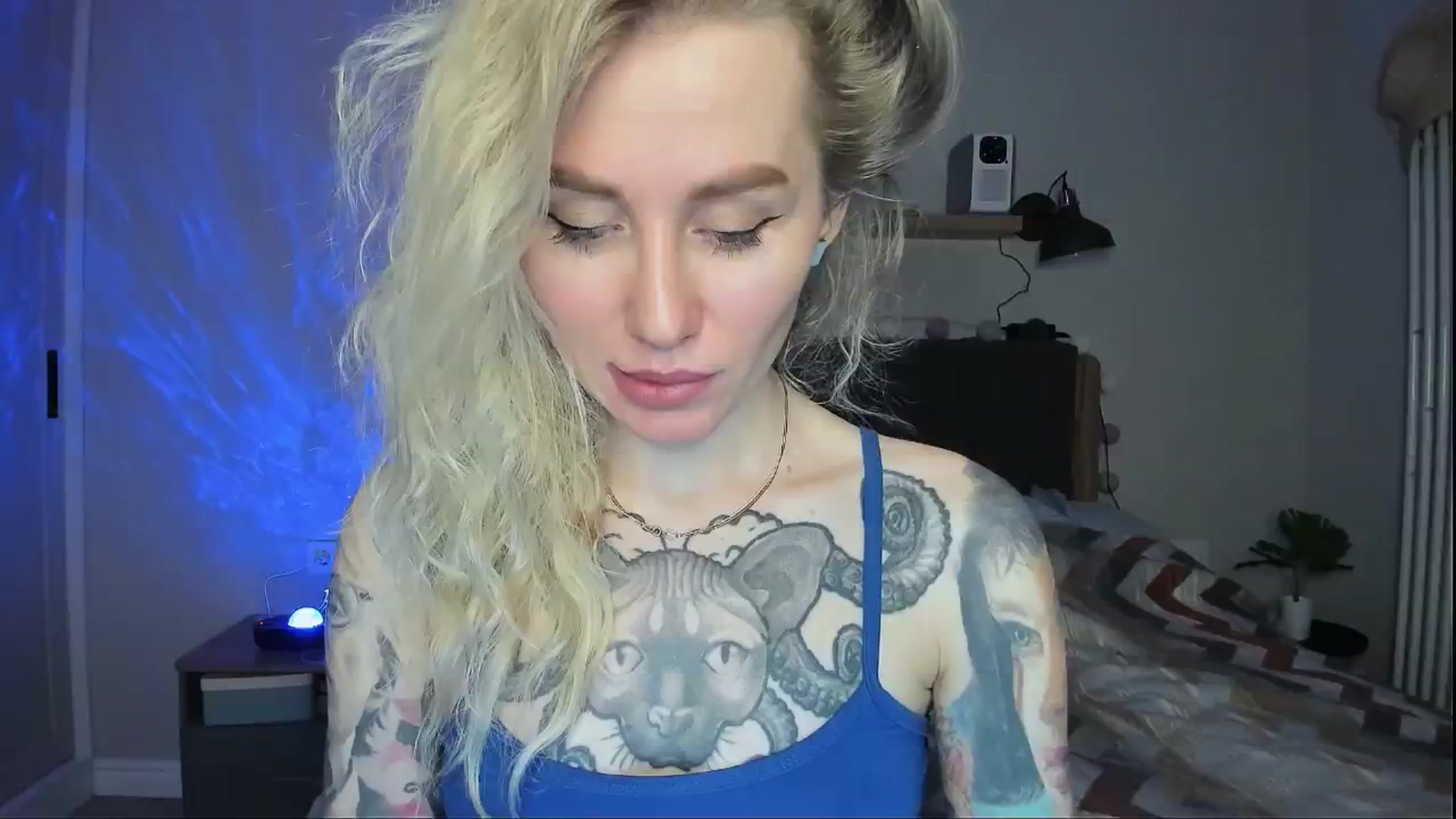 Gallery image thumbnail from Alexa_Smithhh's myfreecams stream on, 04/26/2024, 18:37 image 3 of 20