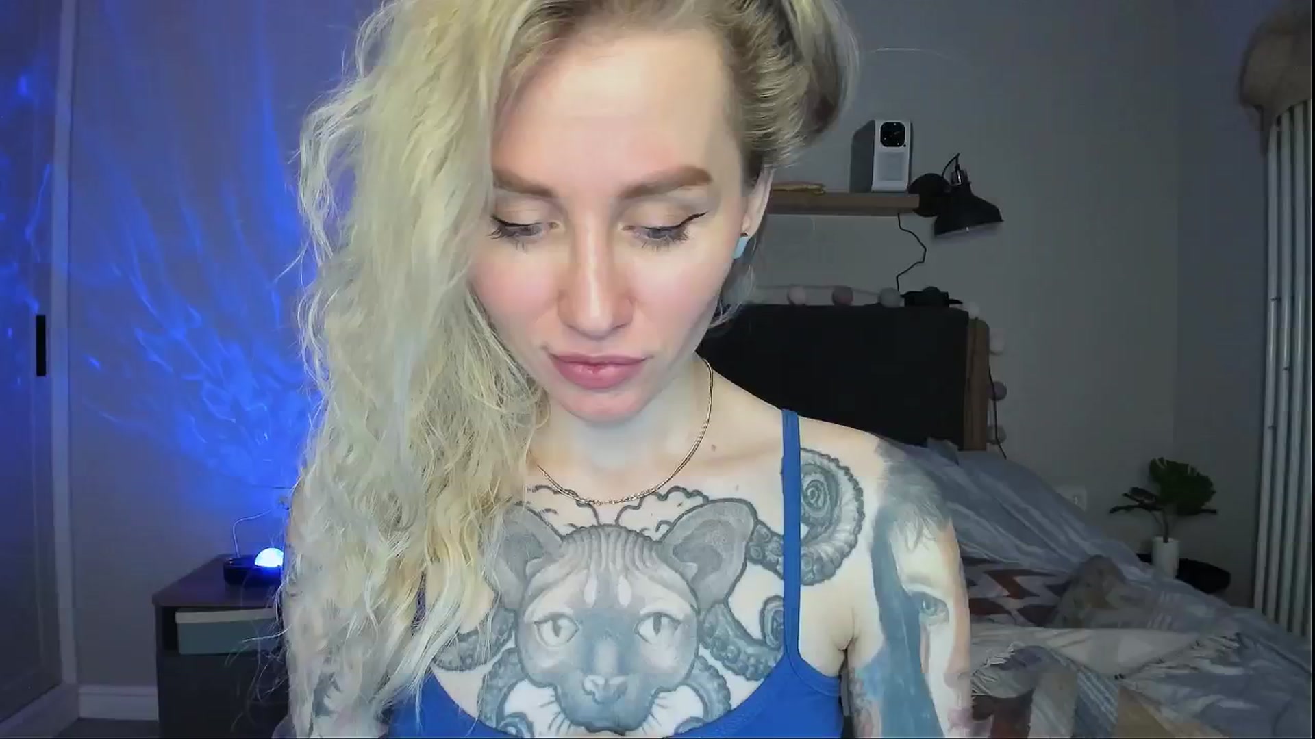 Gallery image thumbnail from Alexa_Smithhh's myfreecams stream on, 04/26/2024, 18:37 image 20 of 20