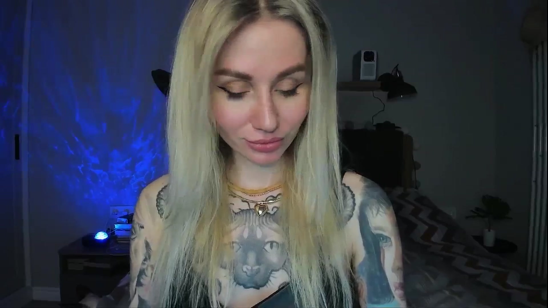 Gallery image thumbnail from Alexa_Smithhh's myfreecams stream on, 04/27/2024, 20:41 image 11 of 20