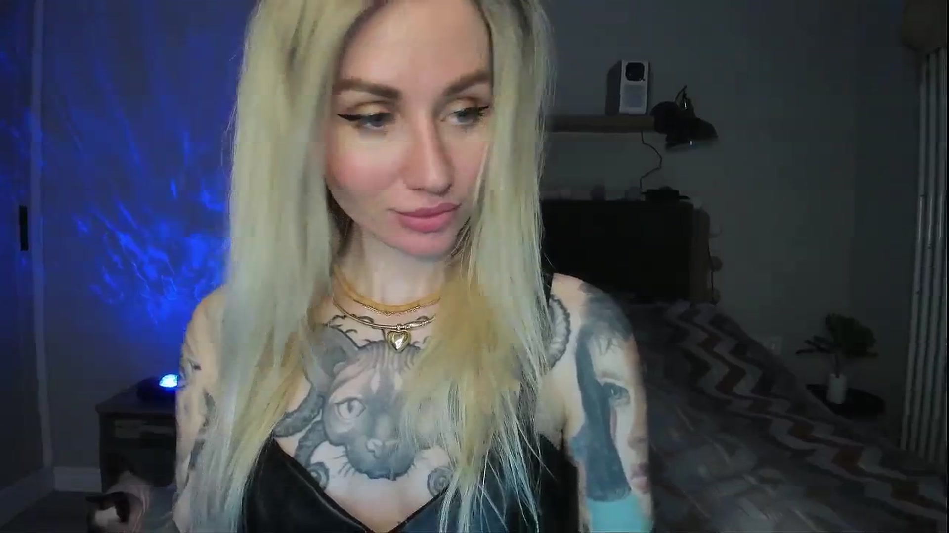 Gallery image thumbnail from Alexa_Smithhh's myfreecams stream on, 04/27/2024, 20:41 image 12 of 20