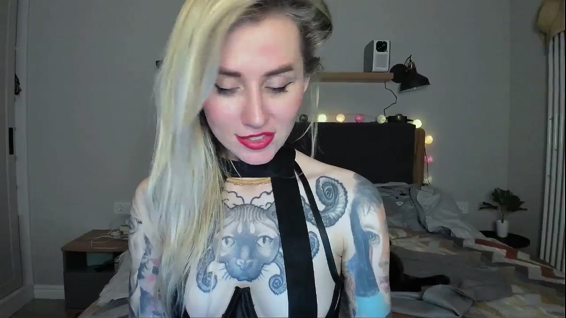 Gallery image thumbnail from Alexa_Smithhh's myfreecams stream on, 05/02/2024, 21:29 image 6 of 20