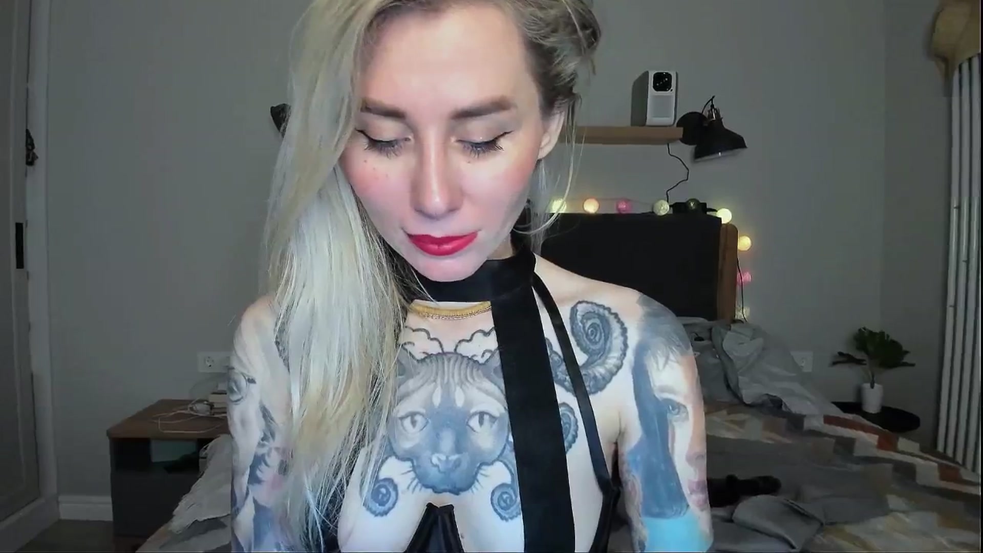 Gallery image thumbnail from Alexa_Smithhh's myfreecams stream on, 05/02/2024, 21:29 image 3 of 20