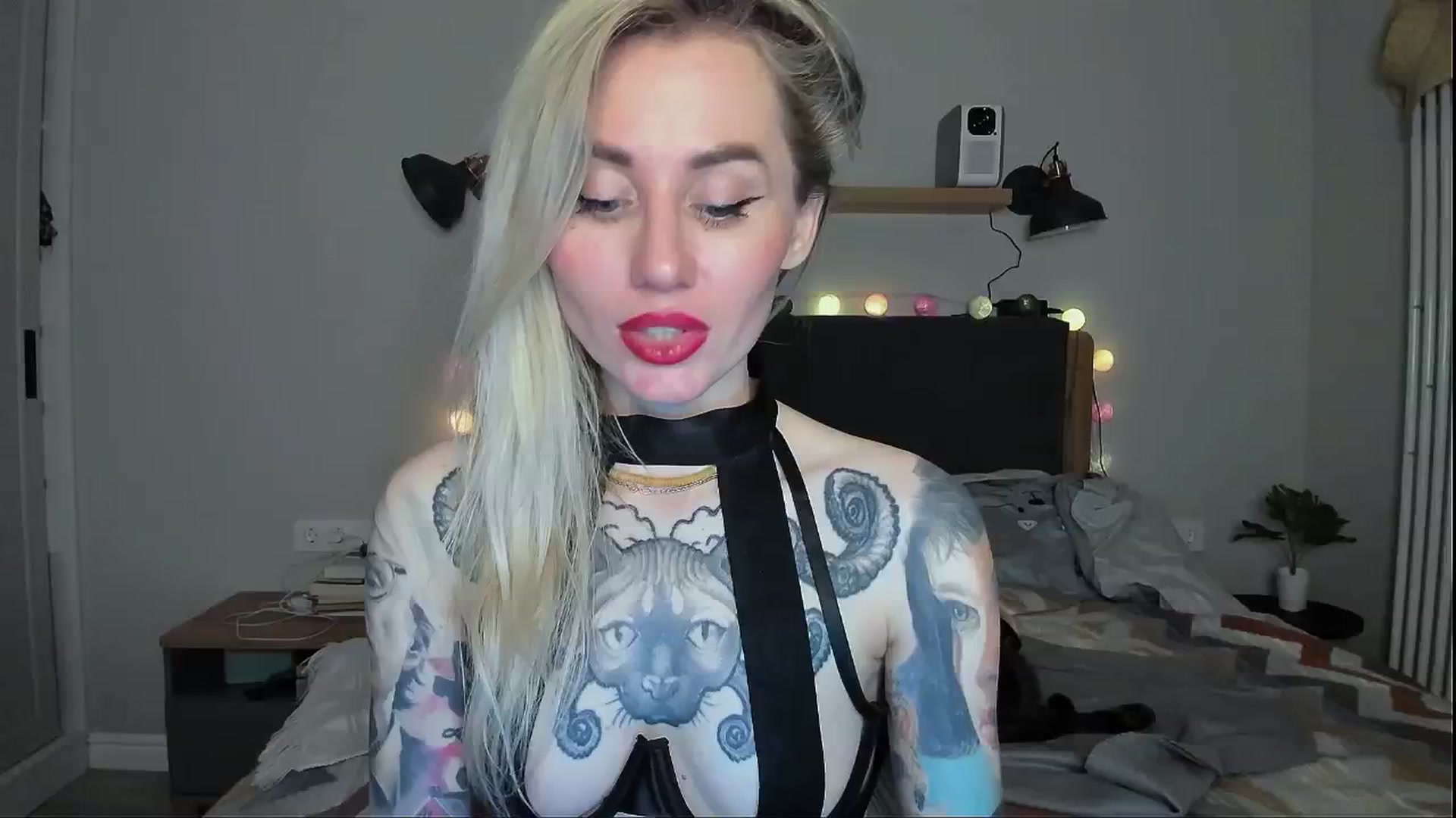 Gallery image thumbnail from Alexa_Smithhh's myfreecams stream on, 05/02/2024, 21:29 image 1 of 20