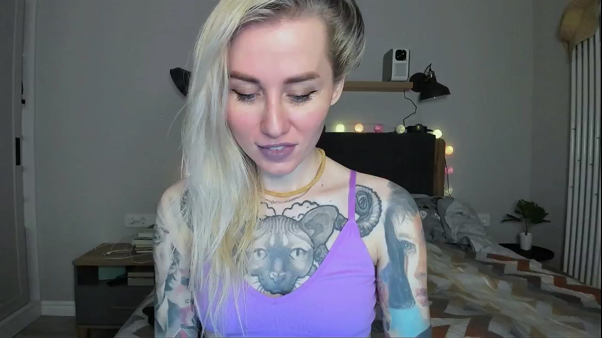 Gallery image thumbnail from Alexa_Smithhh's myfreecams stream on, 05/03/2024, 19:55 image 11 of 20
