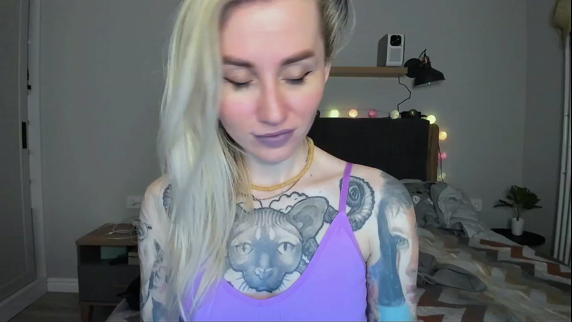 Gallery image thumbnail from Alexa_Smithhh's myfreecams stream on, 05/03/2024, 19:55 image 1 of 20