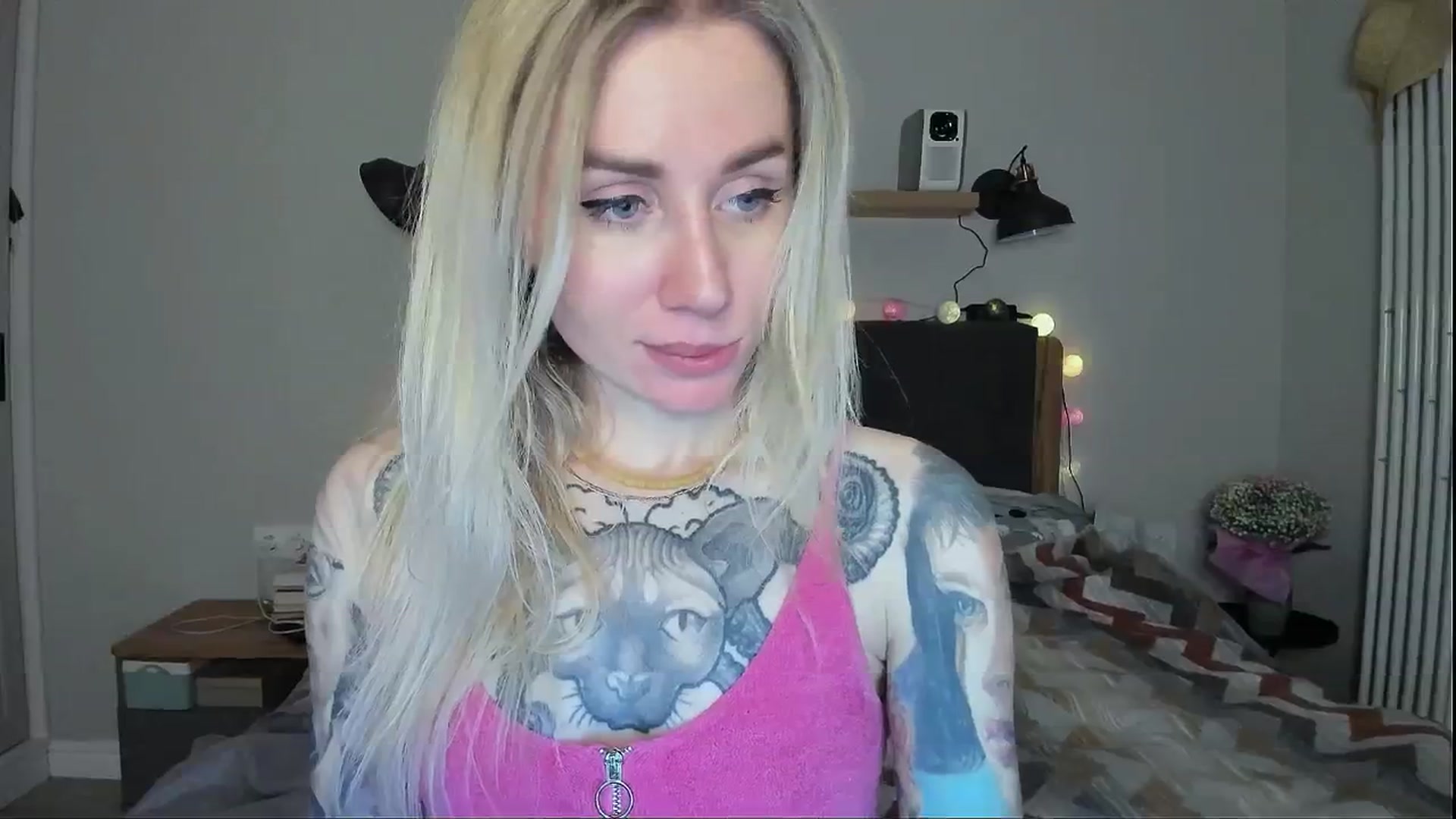 Gallery image thumbnail from Alexa_Smithhh's myfreecams stream on, 05/05/2024, 20:29 image 10 of 20