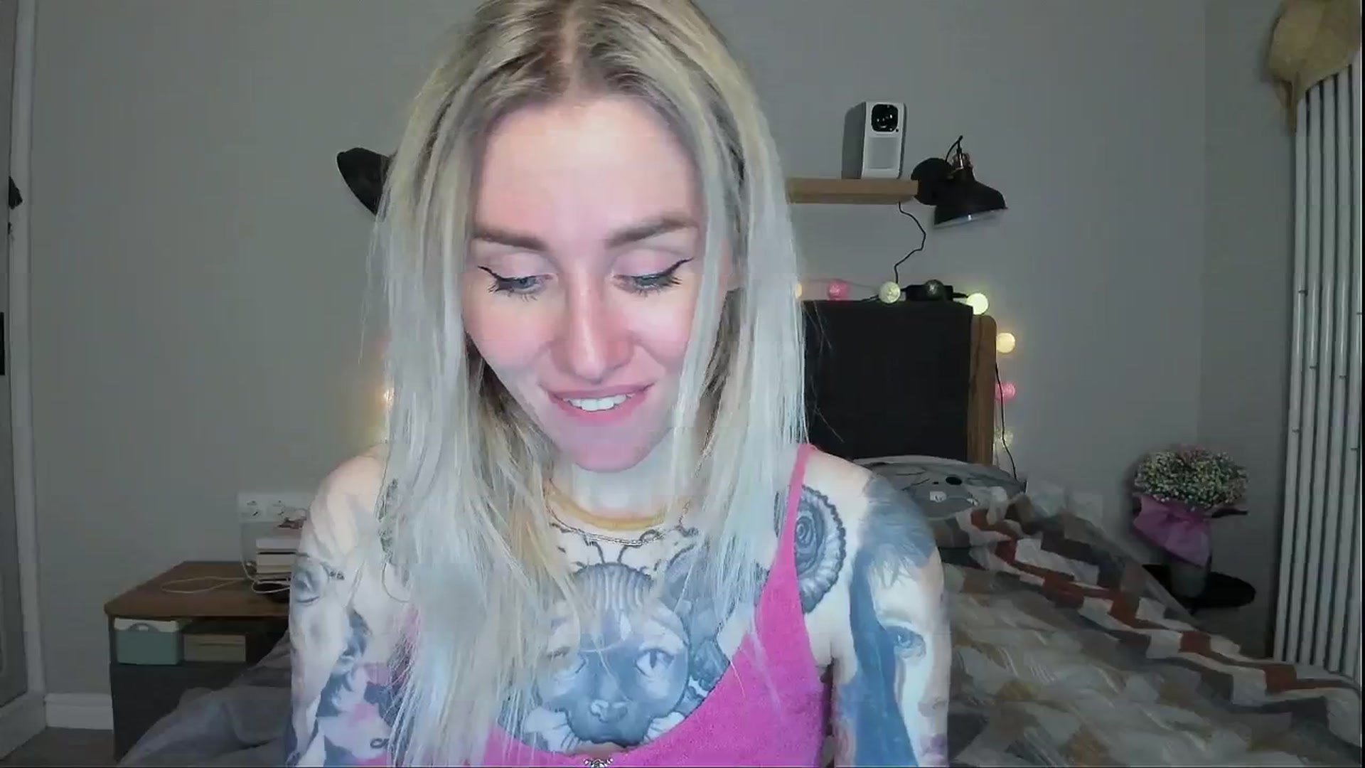 Gallery image thumbnail from Alexa_Smithhh's myfreecams stream on, 05/05/2024, 20:29 image 12 of 20