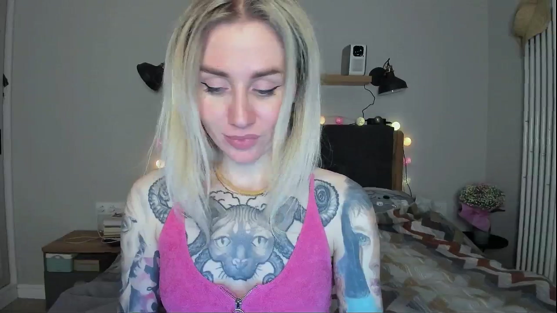Gallery image thumbnail from Alexa_Smithhh's myfreecams stream on, 05/05/2024, 20:29 image 18 of 20