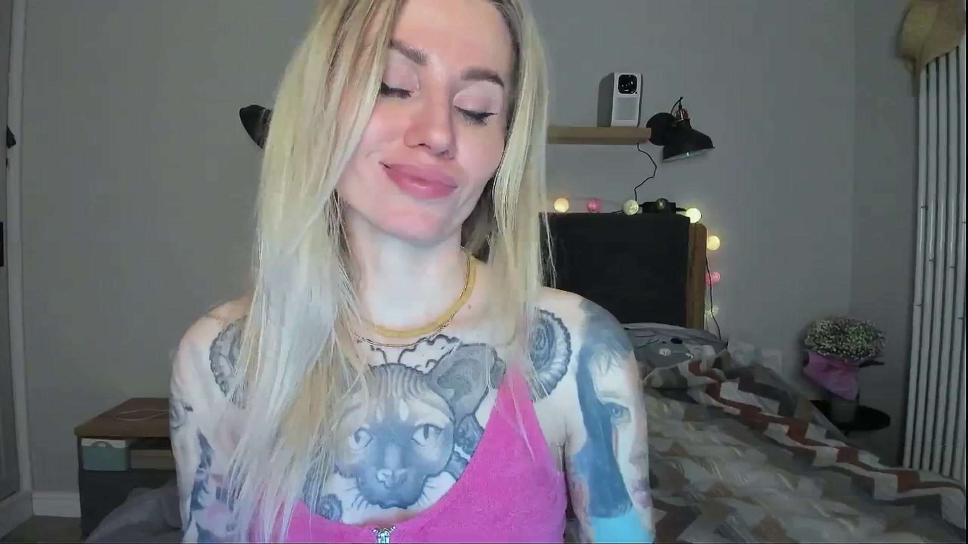 Gallery image thumbnail from Alexa_Smithhh's myfreecams stream on, 05/05/2024, 20:29 image 11 of 20