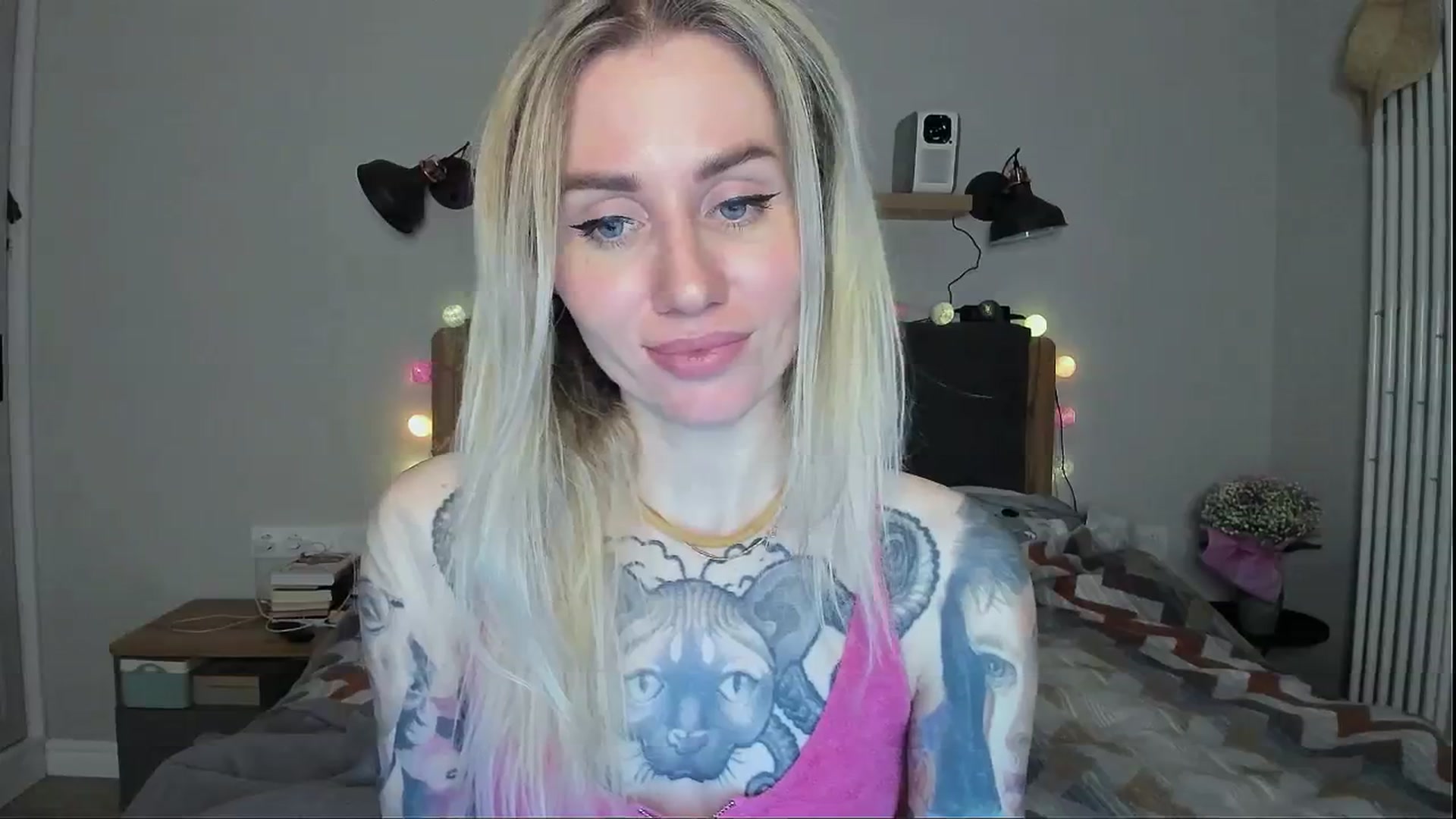 Gallery image thumbnail from Alexa_Smithhh's myfreecams stream on, 05/05/2024, 20:29 image 20 of 20