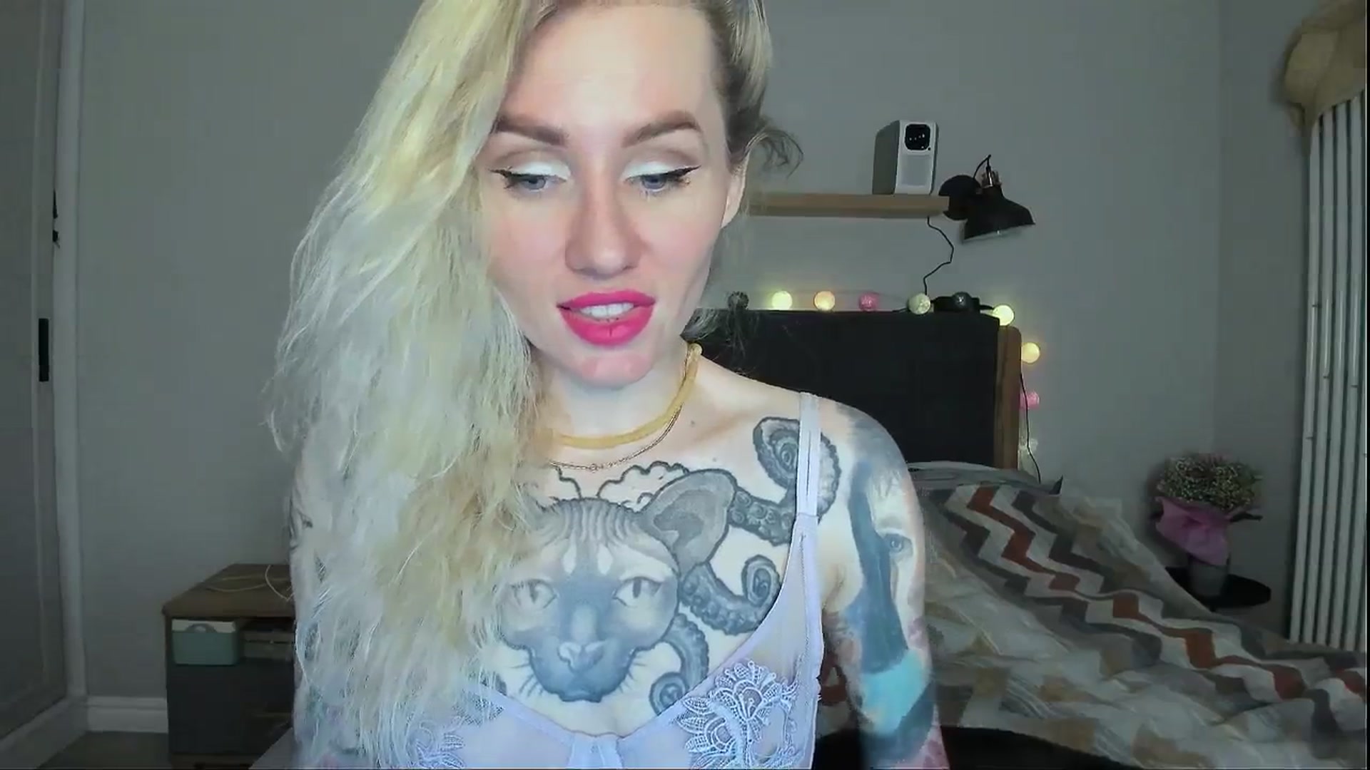 Gallery image thumbnail from Alexa_Smithhh's myfreecams stream on, 05/06/2024, 18:25 image 20 of 20