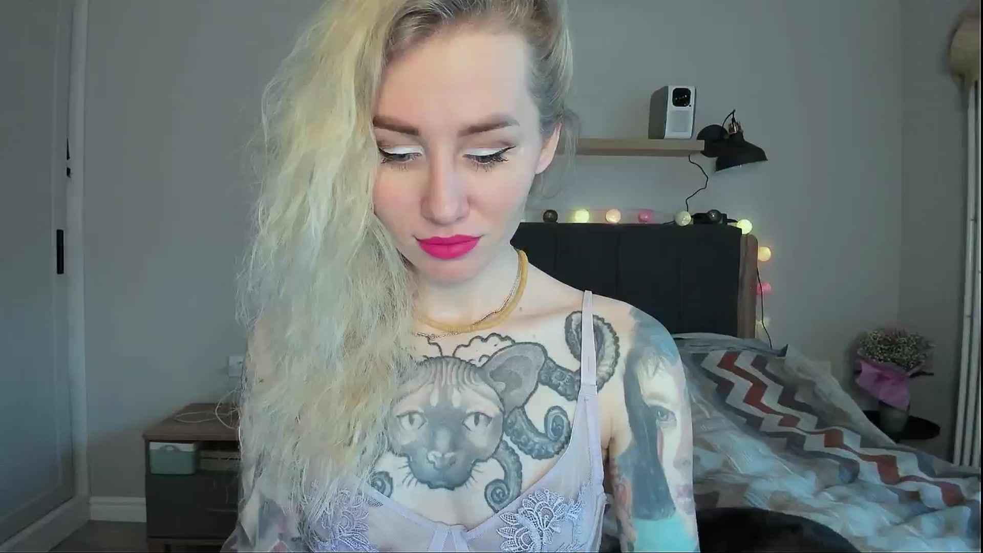 Gallery image thumbnail from Alexa_Smithhh's myfreecams stream on, 05/06/2024, 18:25 image 1 of 20