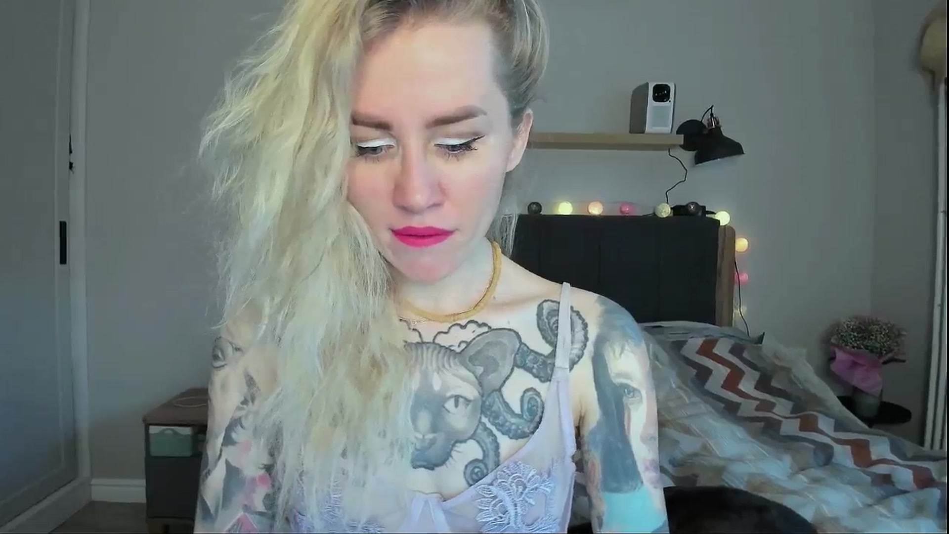 Gallery image thumbnail from Alexa_Smithhh's myfreecams stream on, 05/06/2024, 18:25 image 5 of 20