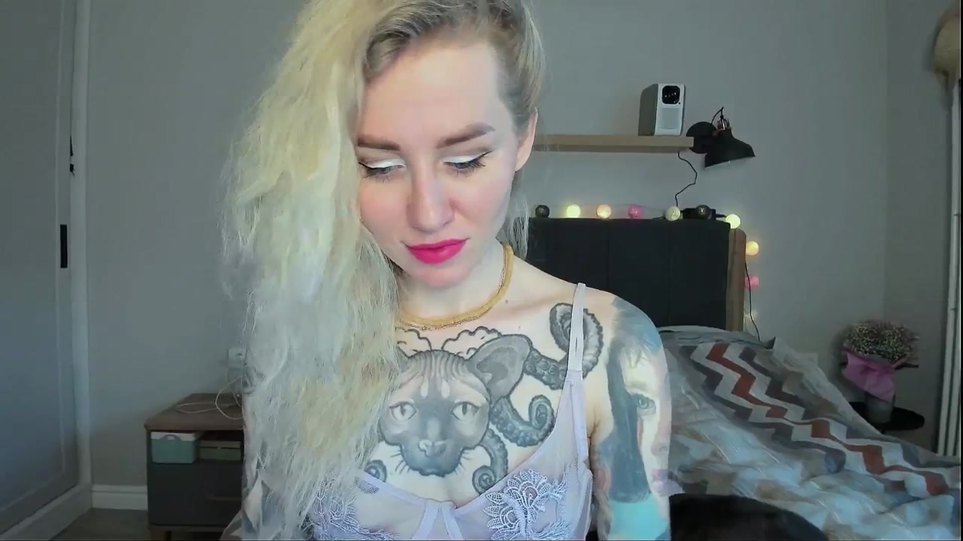 Gallery image thumbnail from Alexa_Smithhh's myfreecams stream on, 05/06/2024, 18:25 image 4 of 20