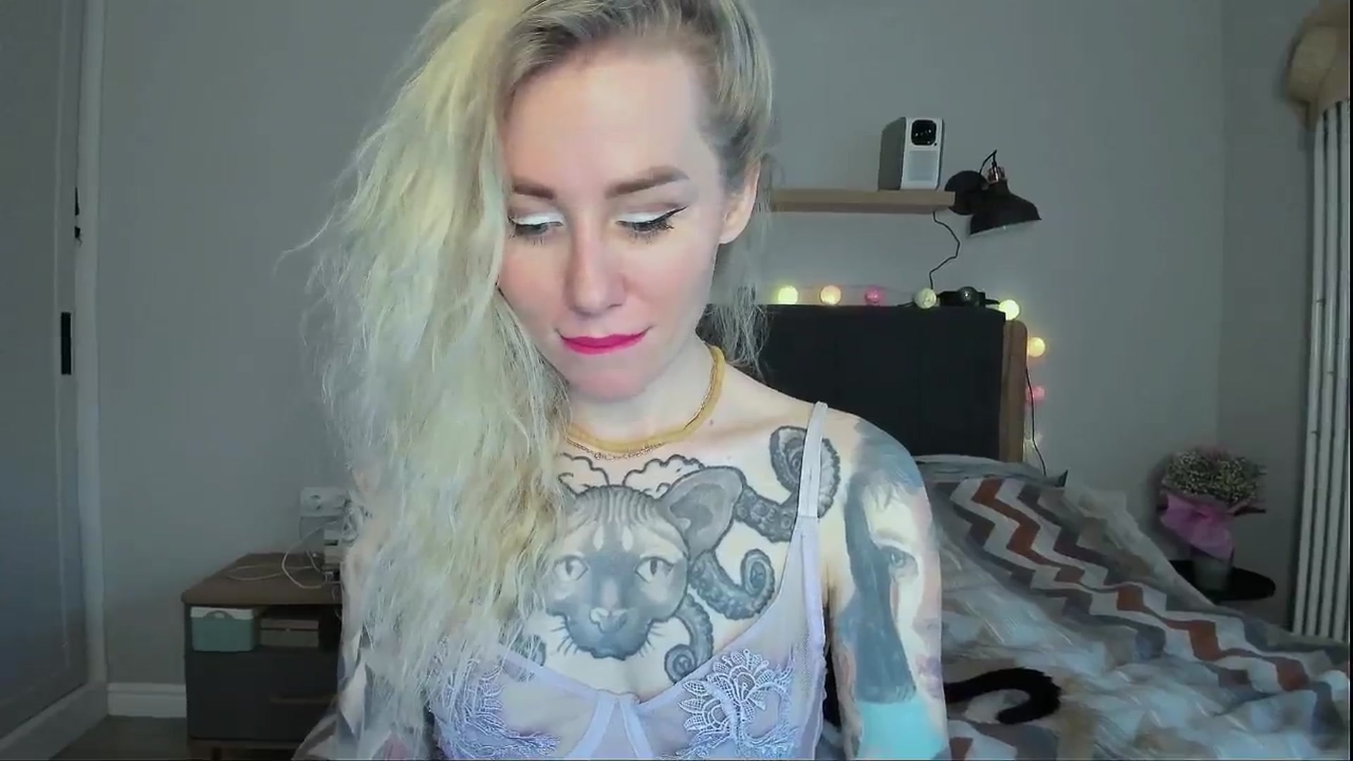 Gallery image thumbnail from Alexa_Smithhh's myfreecams stream on, 05/06/2024, 18:25 image 9 of 20