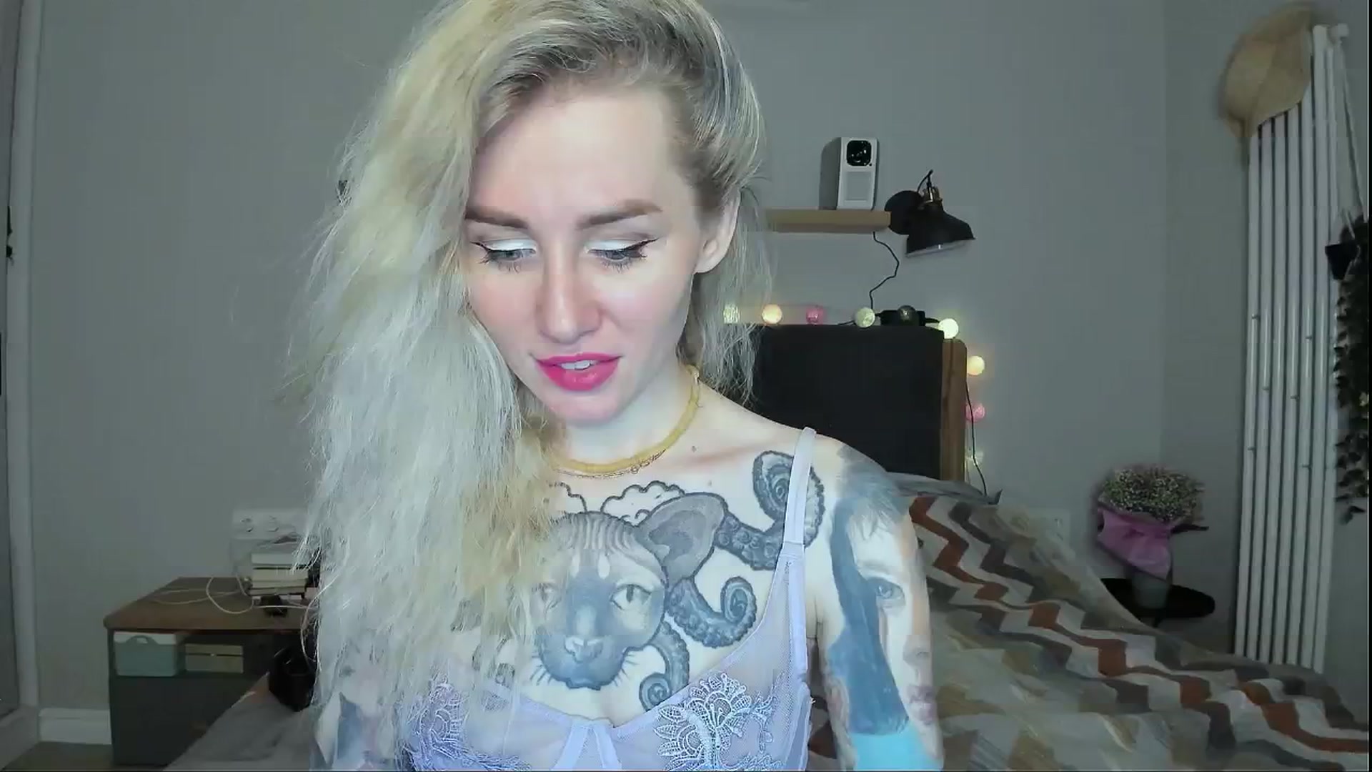Gallery image thumbnail from Alexa_Smithhh's myfreecams stream on, 05/06/2024, 20:34 image 9 of 20