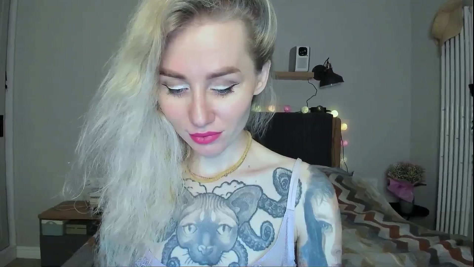 Gallery image thumbnail from Alexa_Smithhh's myfreecams stream on, 05/06/2024, 20:34 image 11 of 20