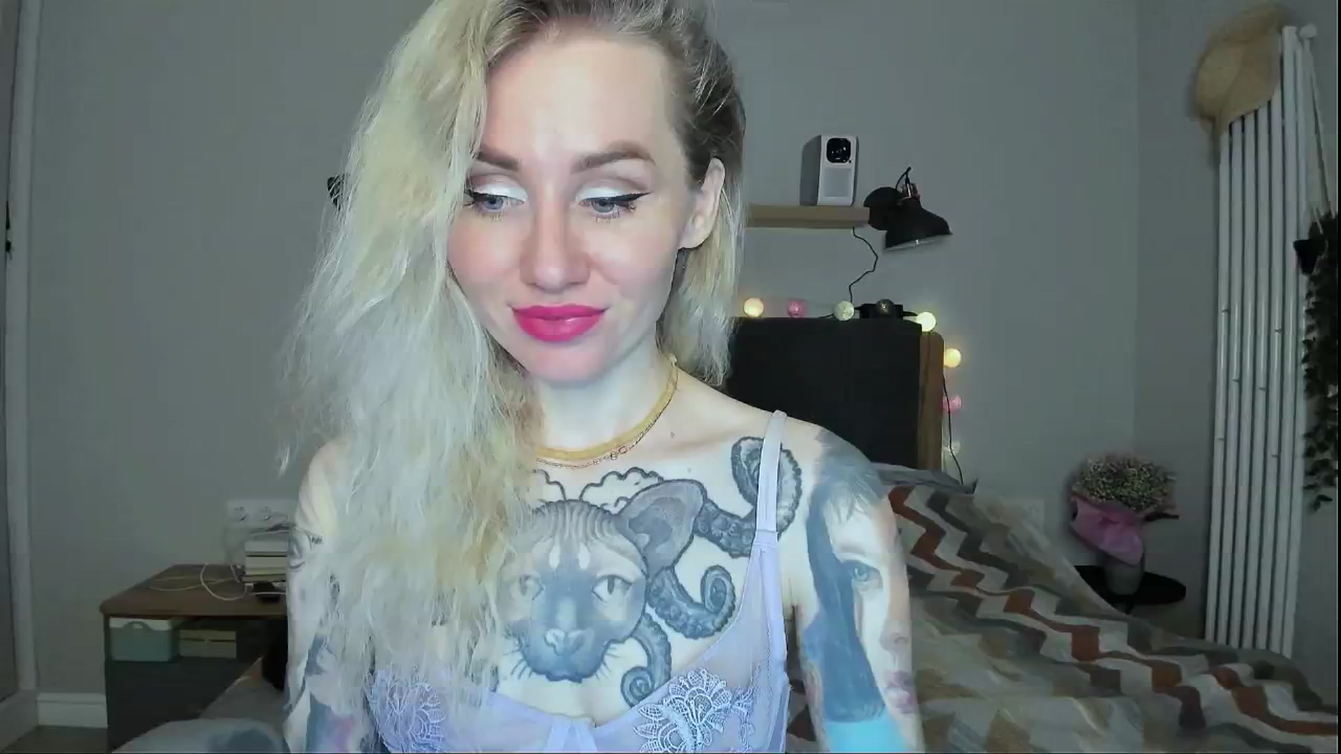 Gallery image thumbnail from Alexa_Smithhh's myfreecams stream on, 05/06/2024, 20:34 image 8 of 20