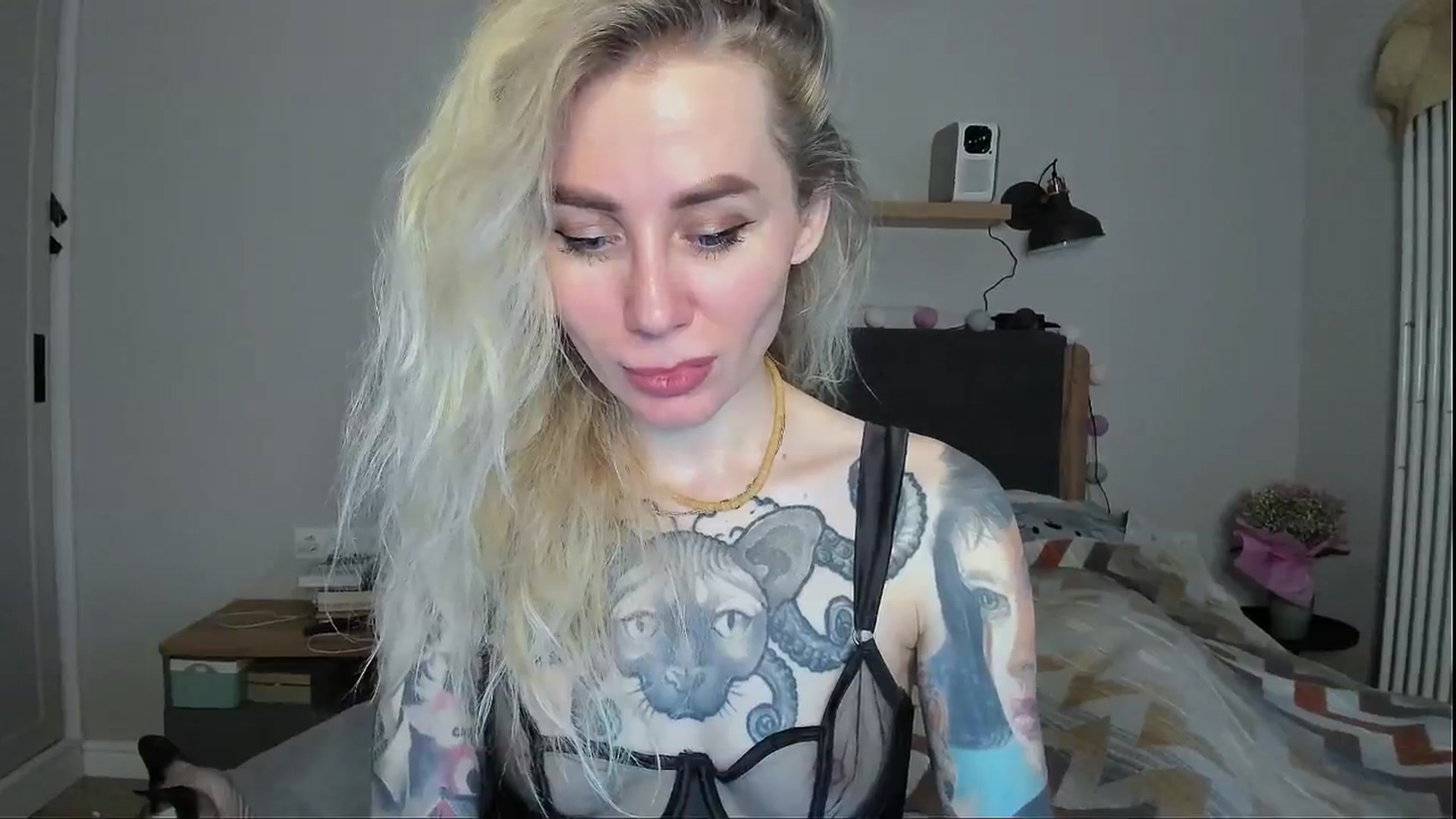 Gallery image thumbnail from Alexa_Smithhh's myfreecams stream on, 05/07/2024, 18:14 image 12 of 20