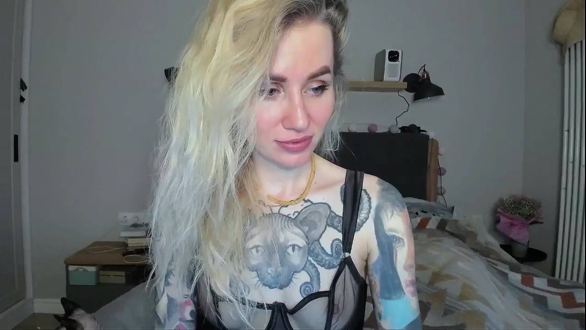 Gallery image thumbnail from Alexa_Smithhh's myfreecams stream on, 05/07/2024, 18:14 image 10 of 20