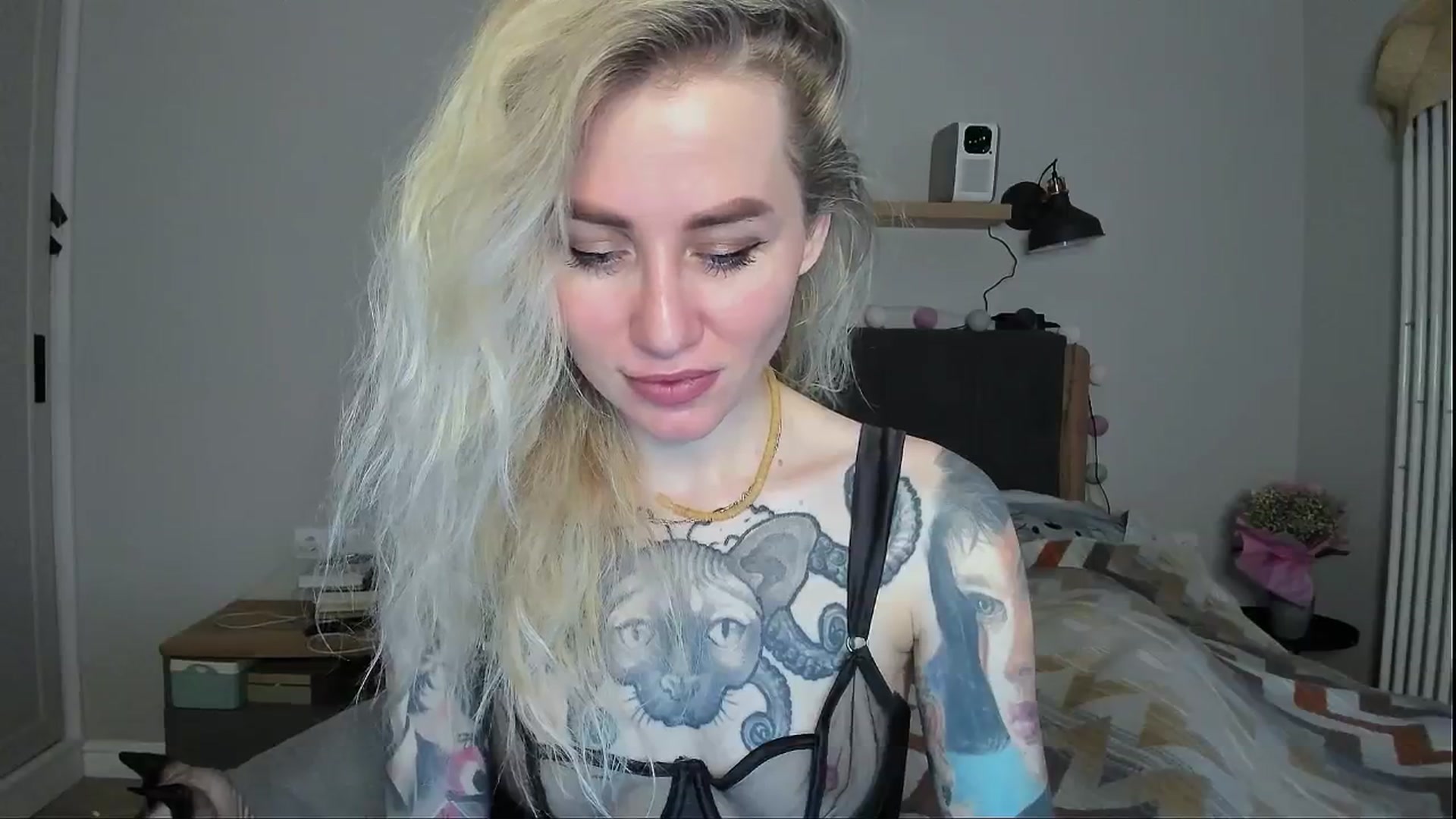 Gallery image thumbnail from Alexa_Smithhh's myfreecams stream on, 05/07/2024, 18:14 image 11 of 20