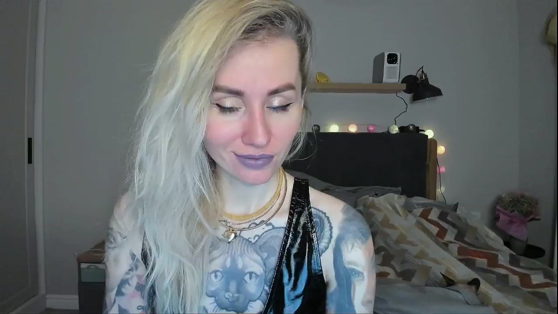 Gallery image thumbnail from Alexa_Smithhh's myfreecams stream on, 05/10/2024, 20:59 image 4 of 20