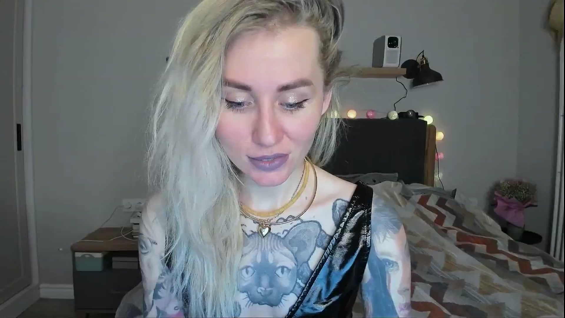 Gallery image thumbnail from Alexa_Smithhh's myfreecams stream on, 05/10/2024, 20:59 image 11 of 20