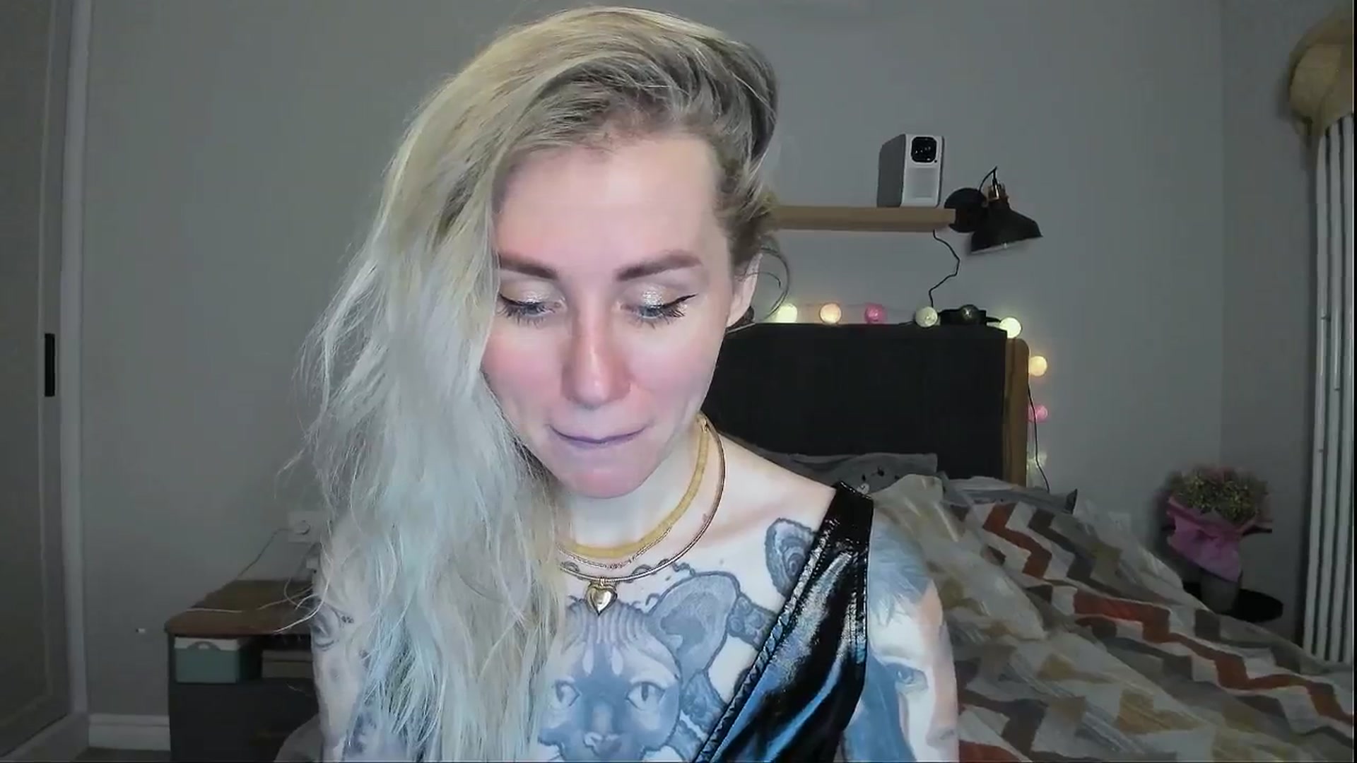 Gallery image thumbnail from Alexa_Smithhh's myfreecams stream on, 05/10/2024, 20:59 image 16 of 20
