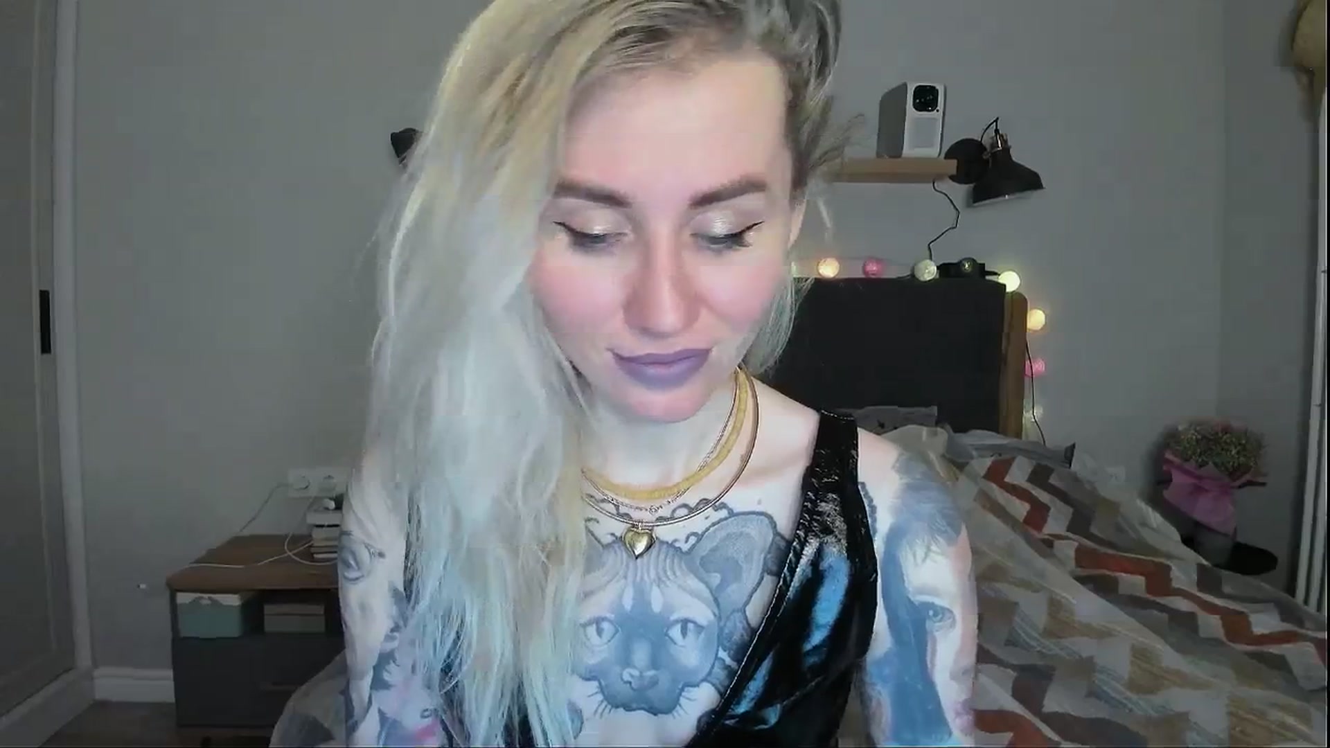 Gallery image thumbnail from Alexa_Smithhh's myfreecams stream on, 05/10/2024, 20:59 image 9 of 20