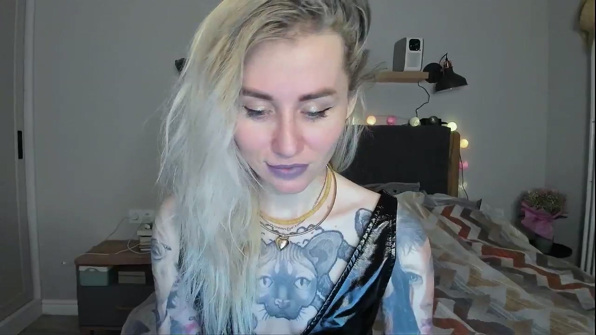 Gallery image thumbnail from Alexa_Smithhh's myfreecams stream on, 05/10/2024, 20:59 image 10 of 20