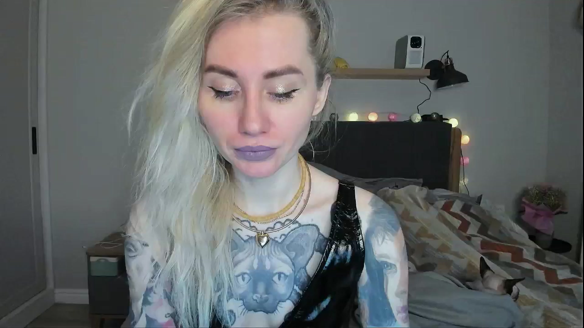 Gallery image thumbnail from Alexa_Smithhh's myfreecams stream on, 05/10/2024, 20:59 image 1 of 20