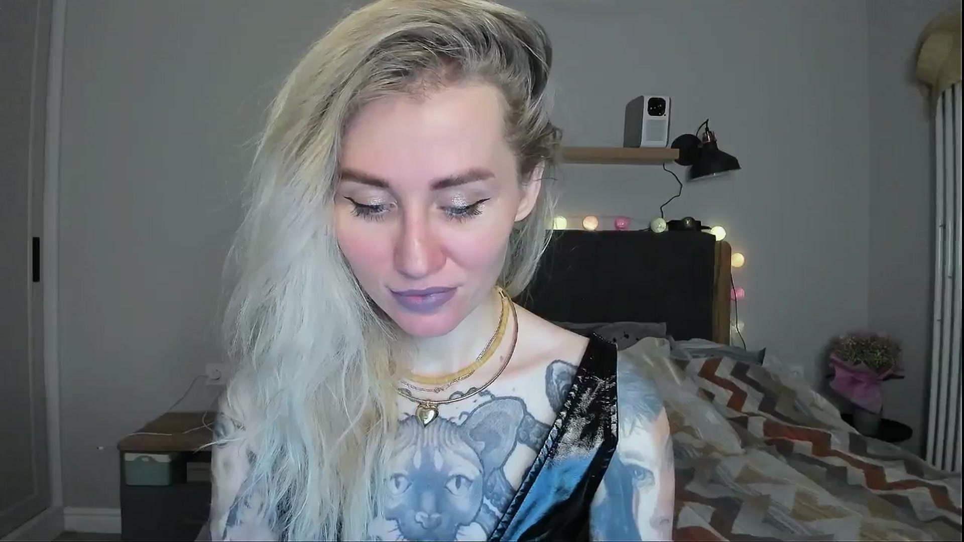 Gallery image thumbnail from Alexa_Smithhh's myfreecams stream on, 05/10/2024, 20:59 image 15 of 20