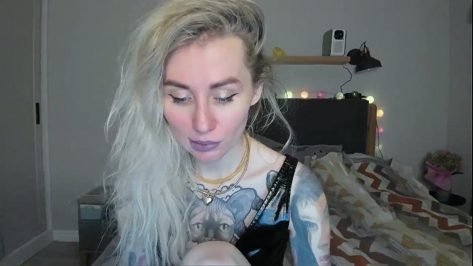 Gallery image thumbnail from Alexa_Smithhh's myfreecams stream on, 05/10/2024, 20:59 image 18 of 20