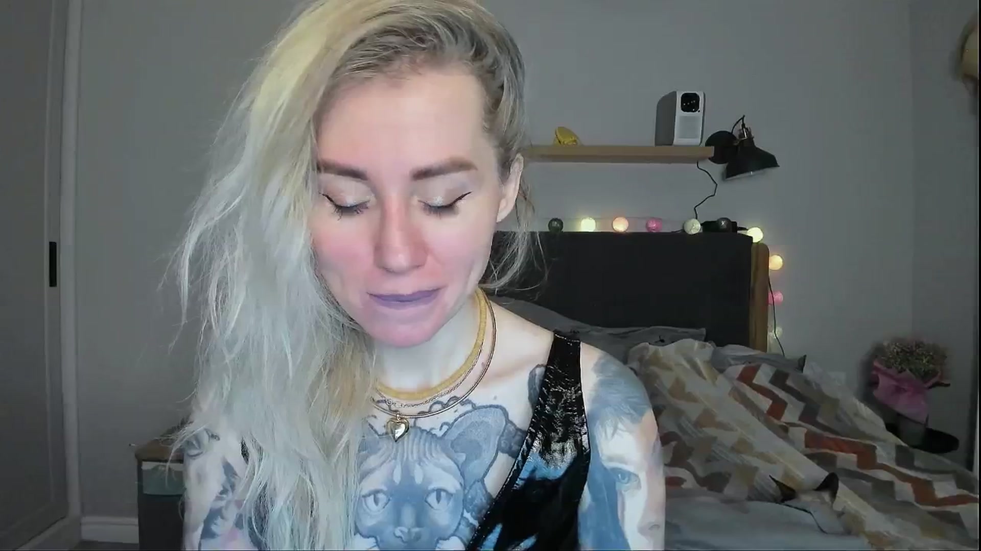 Gallery image thumbnail from Alexa_Smithhh's myfreecams stream on, 05/10/2024, 20:59 image 3 of 20
