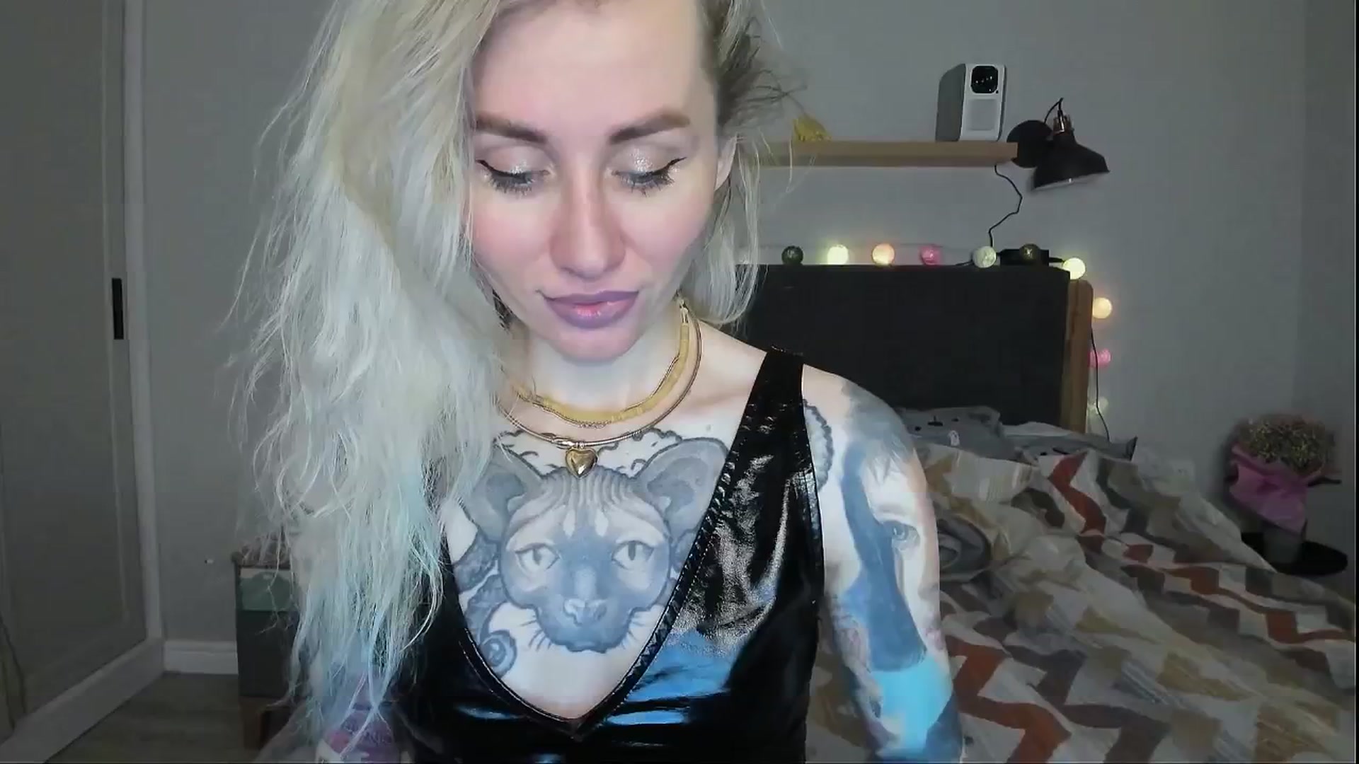 Gallery image thumbnail from Alexa_Smithhh's myfreecams stream on, 05/10/2024, 21:27 image 20 of 20
