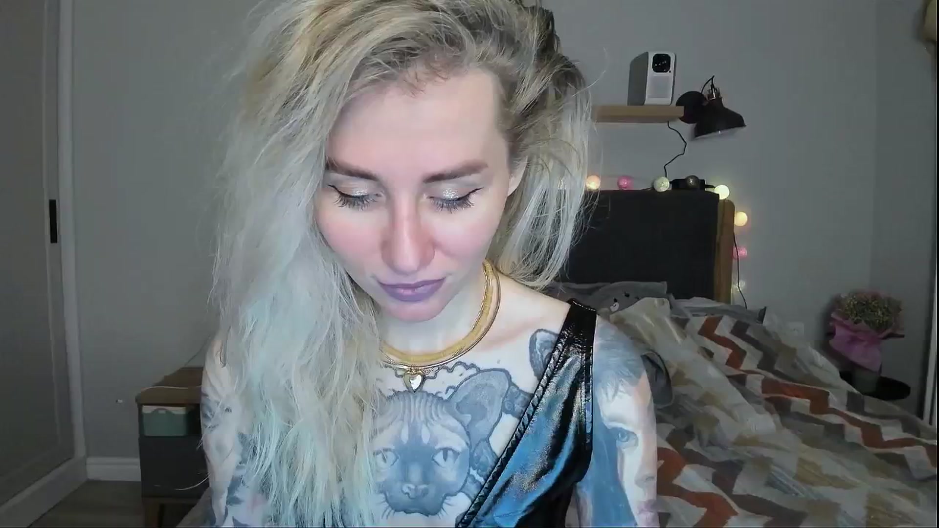 Gallery image thumbnail from Alexa_Smithhh's myfreecams stream on, 05/10/2024, 21:27 image 1 of 20