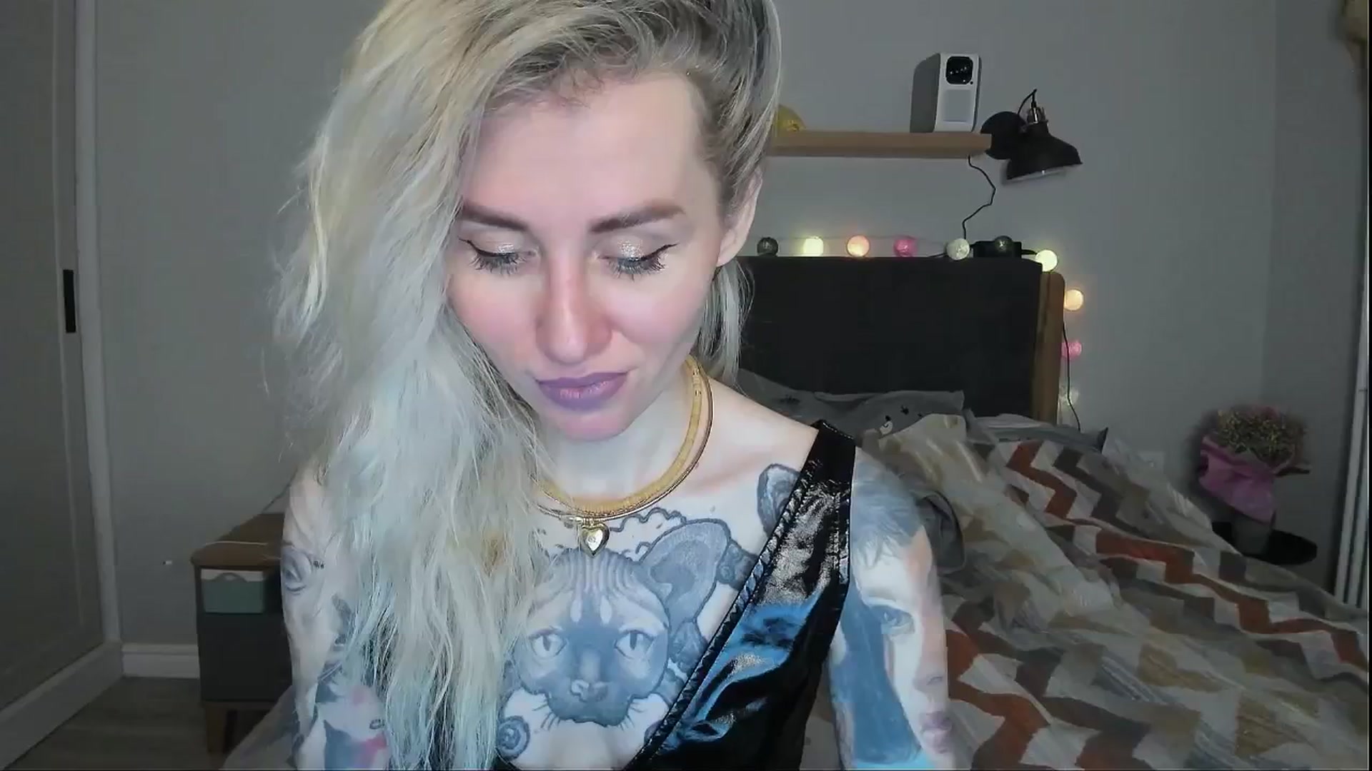 Gallery image thumbnail from Alexa_Smithhh's myfreecams stream on, 05/10/2024, 21:27 image 9 of 20
