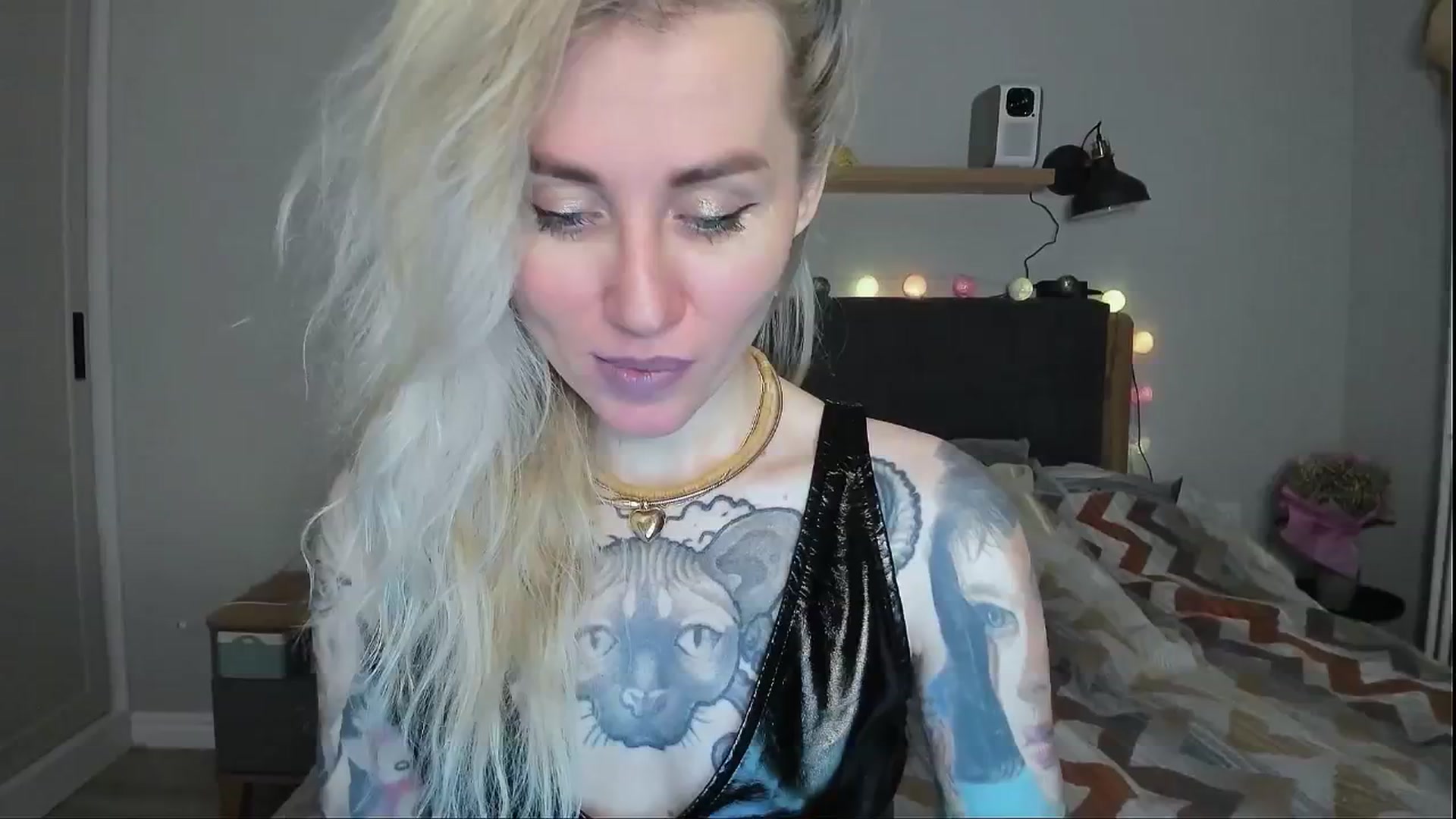 Gallery image thumbnail from Alexa_Smithhh's myfreecams stream on, 05/10/2024, 21:27 image 5 of 20