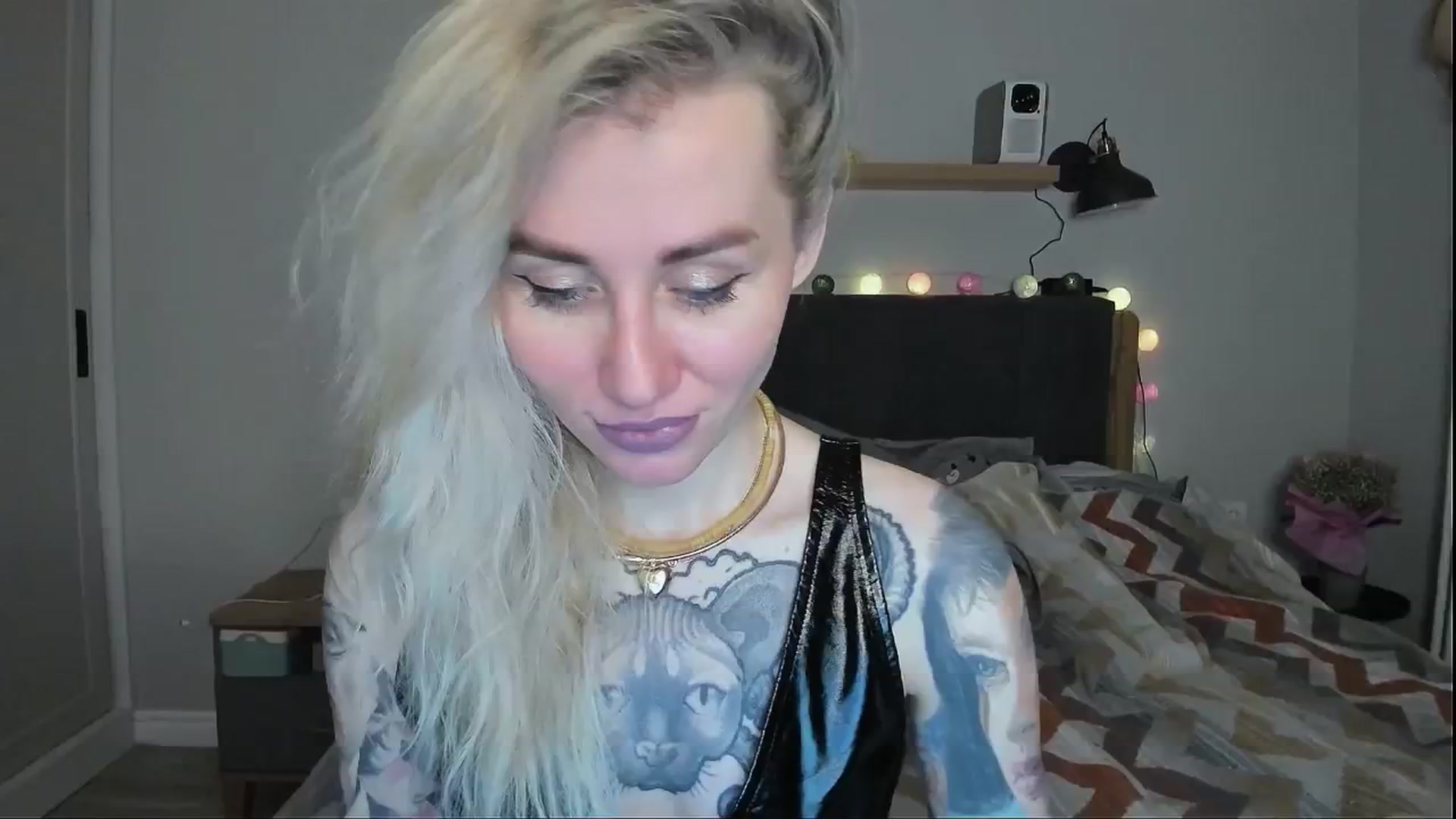 Gallery image thumbnail from Alexa_Smithhh's myfreecams stream on, 05/10/2024, 21:27 image 3 of 20