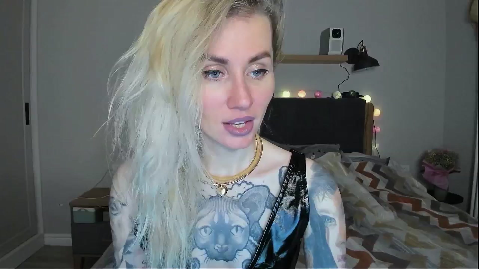 Gallery image thumbnail from Alexa_Smithhh's myfreecams stream on, 05/10/2024, 21:27 image 7 of 20