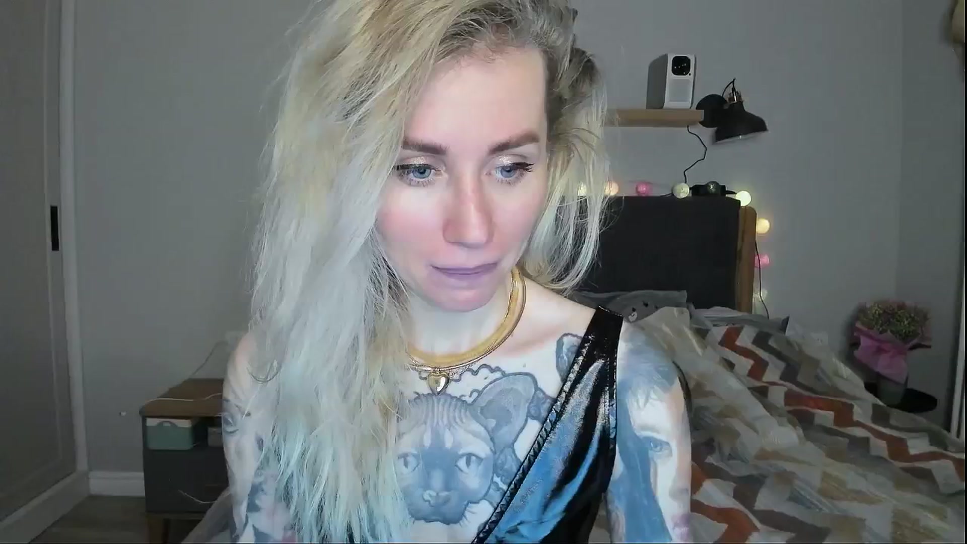 Gallery image thumbnail from Alexa_Smithhh's myfreecams stream on, 05/10/2024, 21:27 image 2 of 20