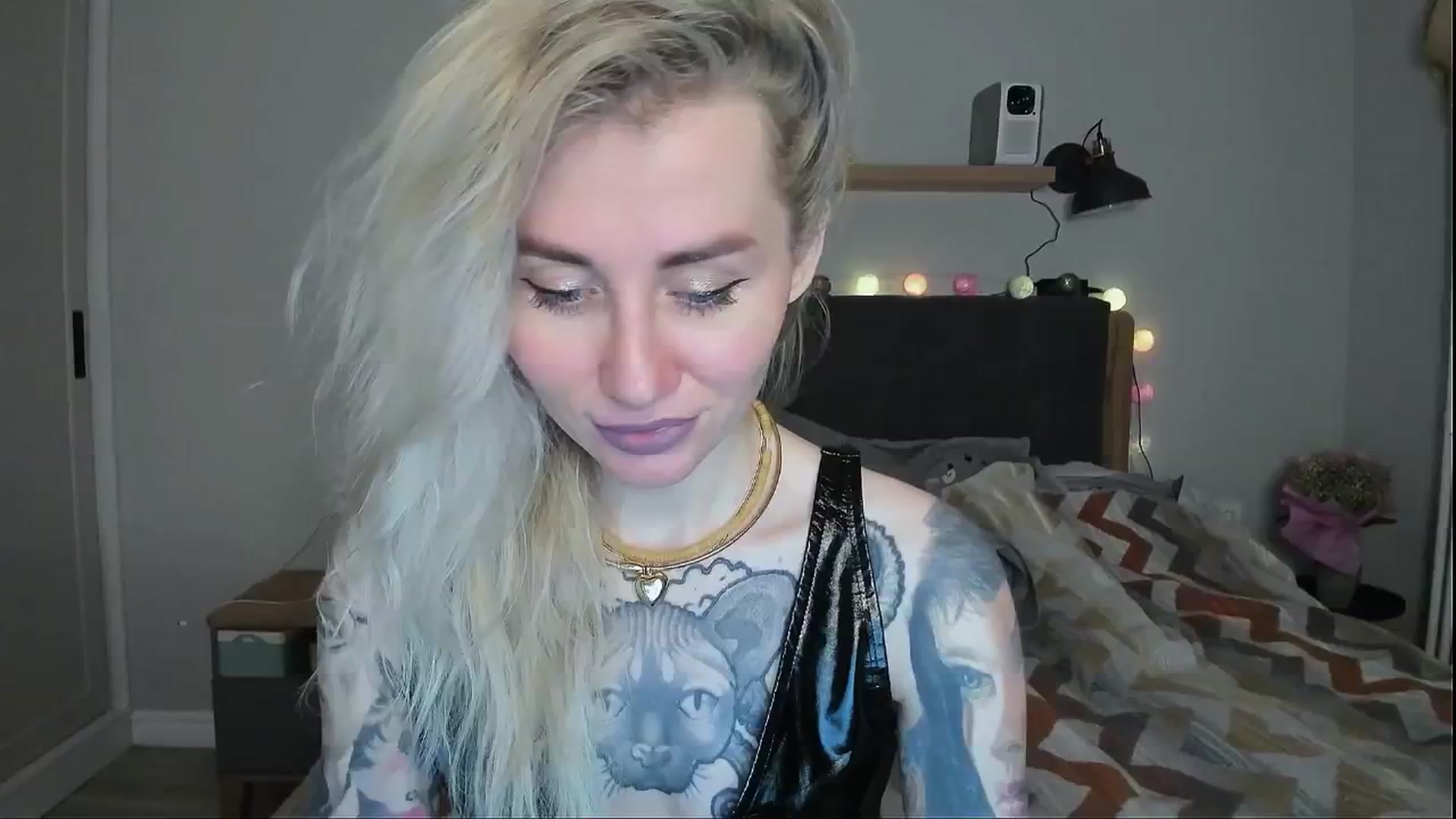Gallery image thumbnail from Alexa_Smithhh's myfreecams stream on, 05/10/2024, 21:27 image 4 of 20