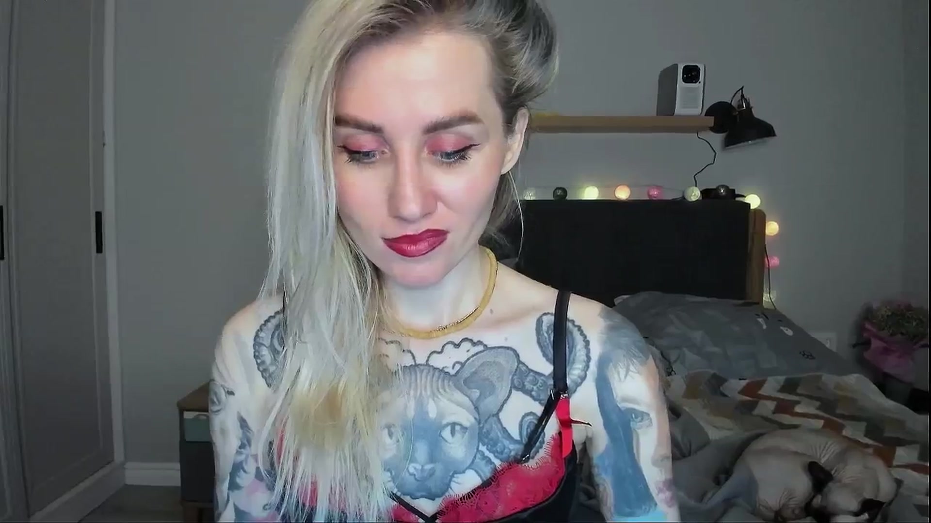 Gallery image thumbnail from Alexa_Smithhh's myfreecams stream on, 05/13/2024, 20:16 image 3 of 20