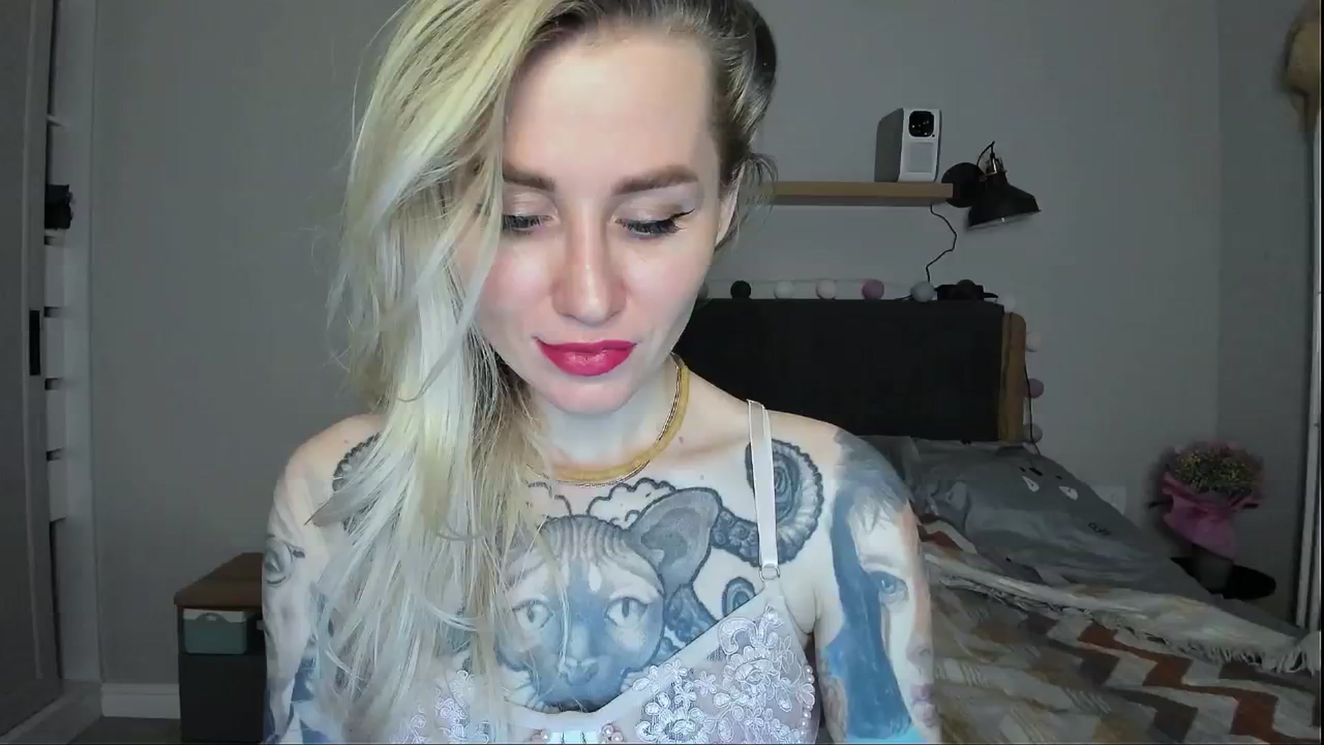 Gallery image thumbnail from Alexa_Smithhh's myfreecams stream on, 05/16/2024, 19:58 image 5 of 20